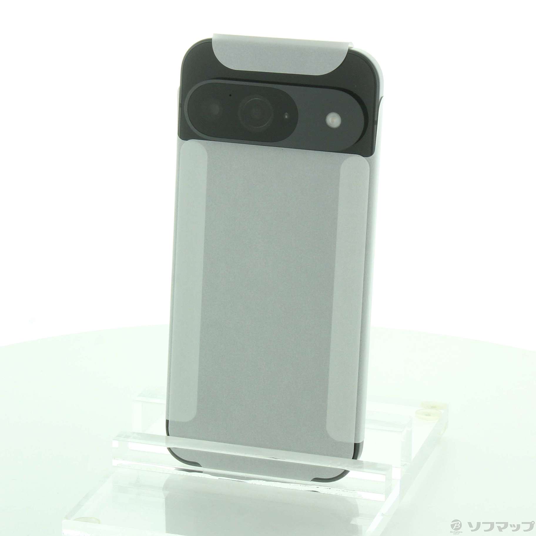 中古】Google Pixel 9 128GB オブシディアン G1B60 SIMフリー 