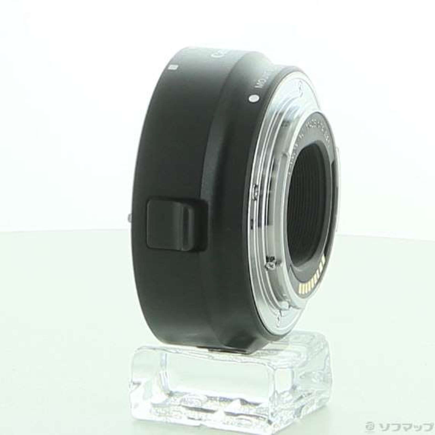 中古】EF-EOS M マウントアダプター [2133060202393] - リコレ
