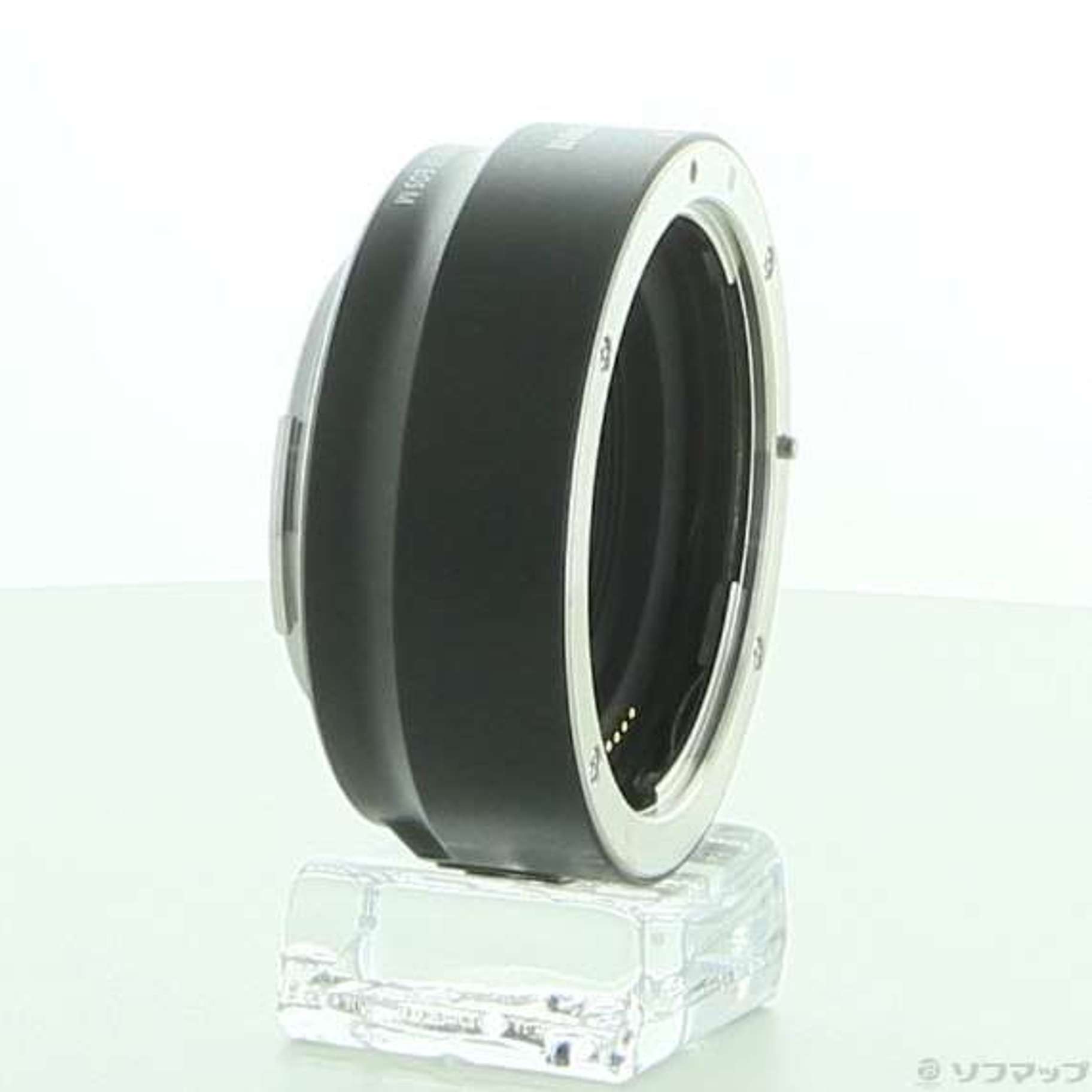 中古】EF-EOS M マウントアダプター [2133060202393] - リコレ