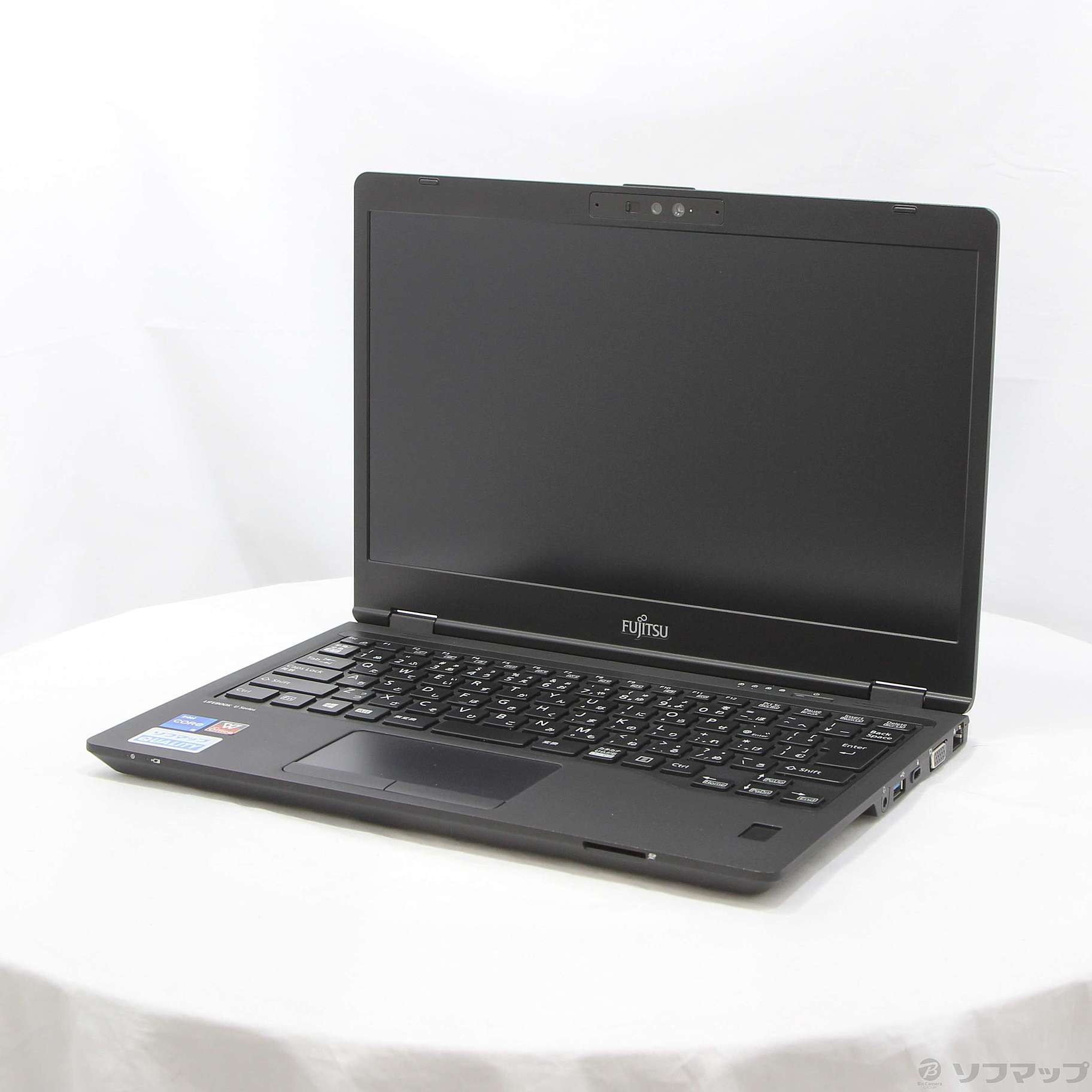 中古】LIFEBOOK U7311／HX FMVU43044P [2133060205035] - リコレ