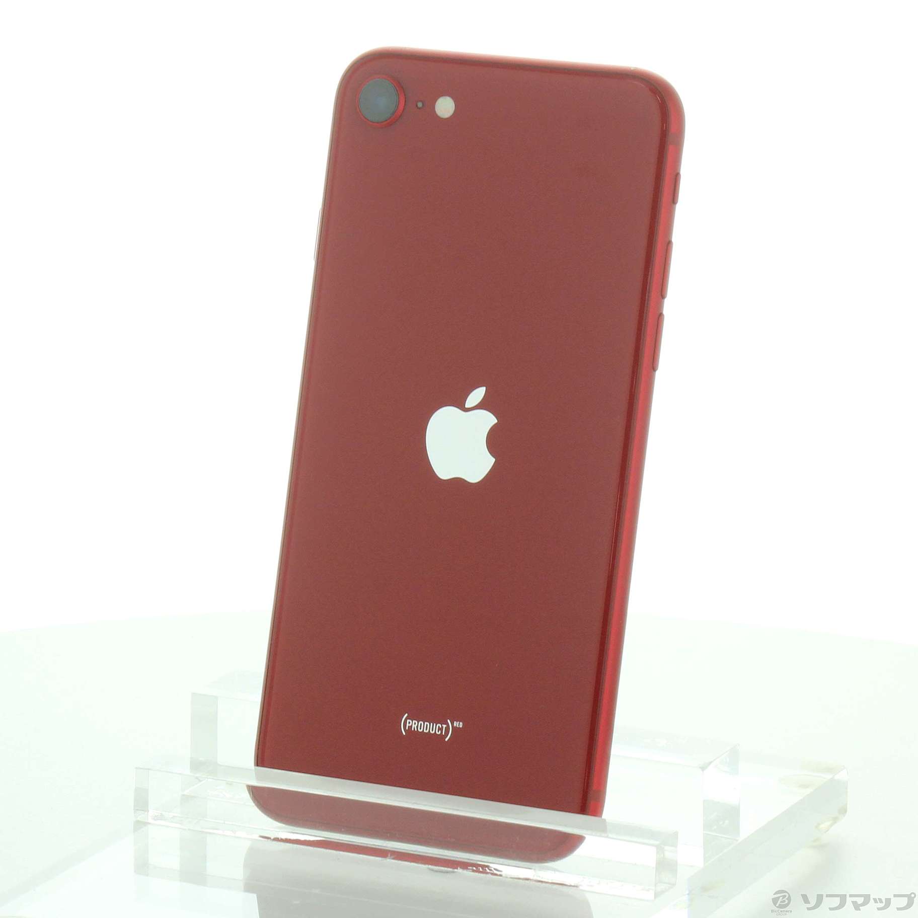 iPhoneSE 第3世代 64GB SIMフリー AppleCare 1年保証