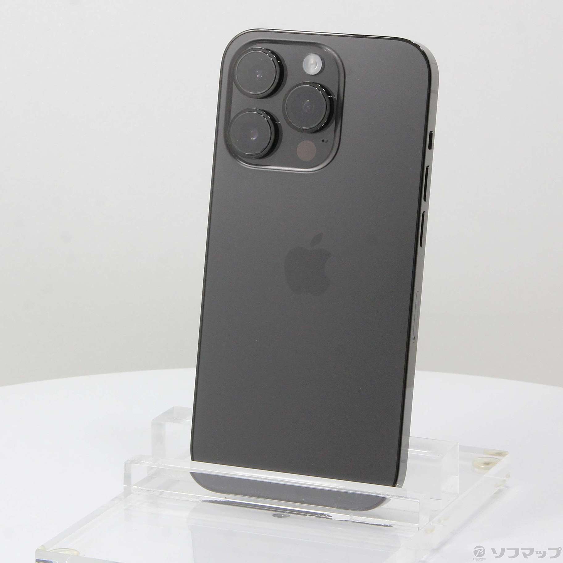 動作ジャンク　iPhone 14 Pro スペースグレー 本体のみ iPhone 14 Pro スペースグレー 本体ジャンク品