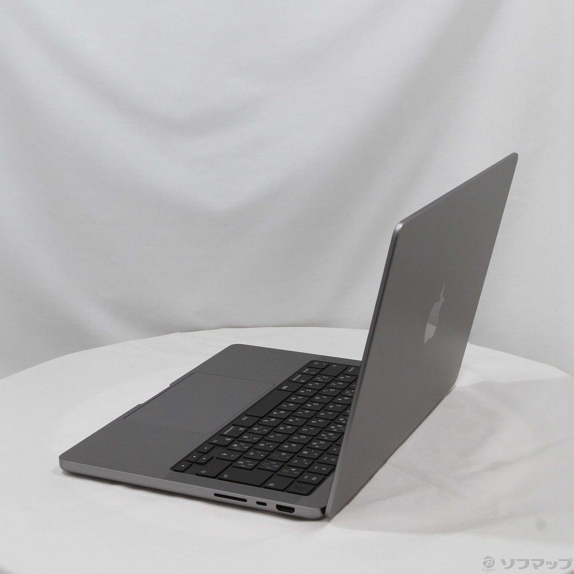 中古】MacBook Pro 14.2-inch Early-2023 MPHE3J／A Apple M2 Pro 10 