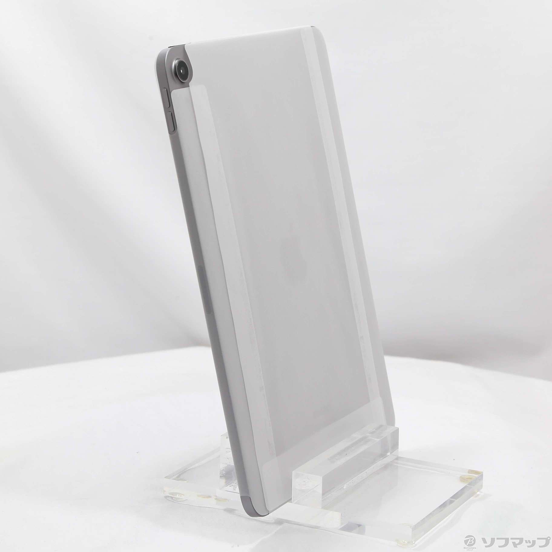 iPad Air 11インチ 第6世代 スペースグレー 128GB 美品 中古】iPad Air 11インチ 第6世代 128GB スペースグレイ MUWC3J