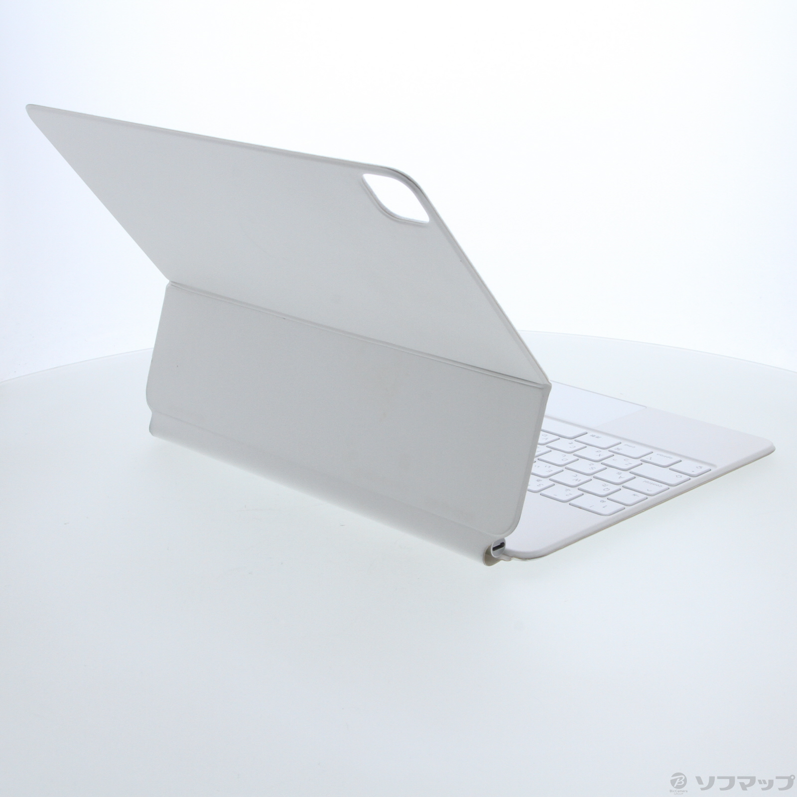 中古】12.9インチiPad Pro (第5世代) 用 Magic Keyboard 日本語