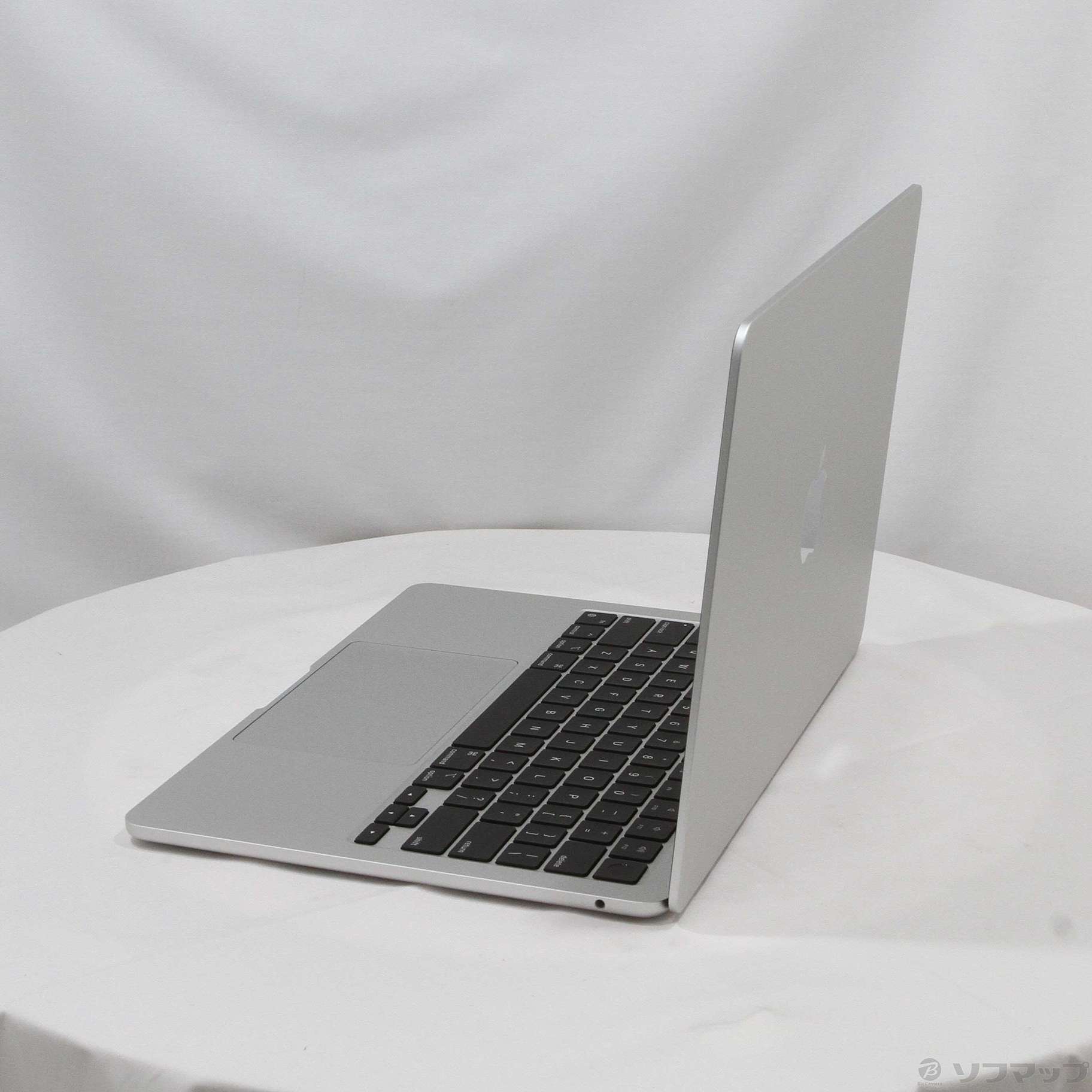 中古】MacBook Air 13.6-inch Early-2024 MXCT3J／A Apple M3 8