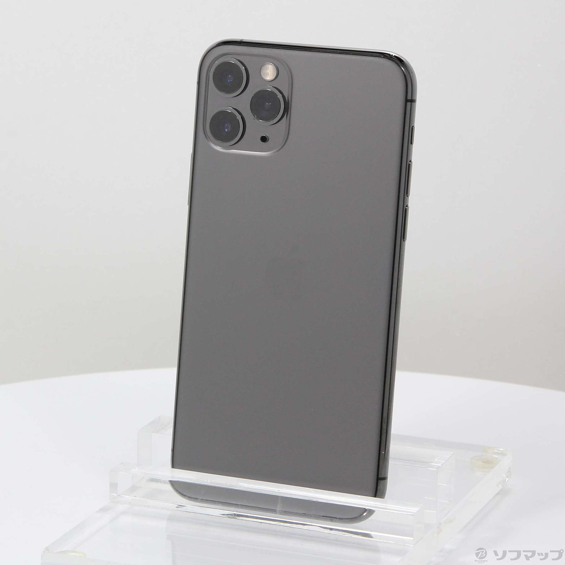 期間限定値下げ❕iPhone11pro 本体　スペースグレー　256GB 超美品 iPhone11 Pro 256GB スペースグレイ SIMフリー