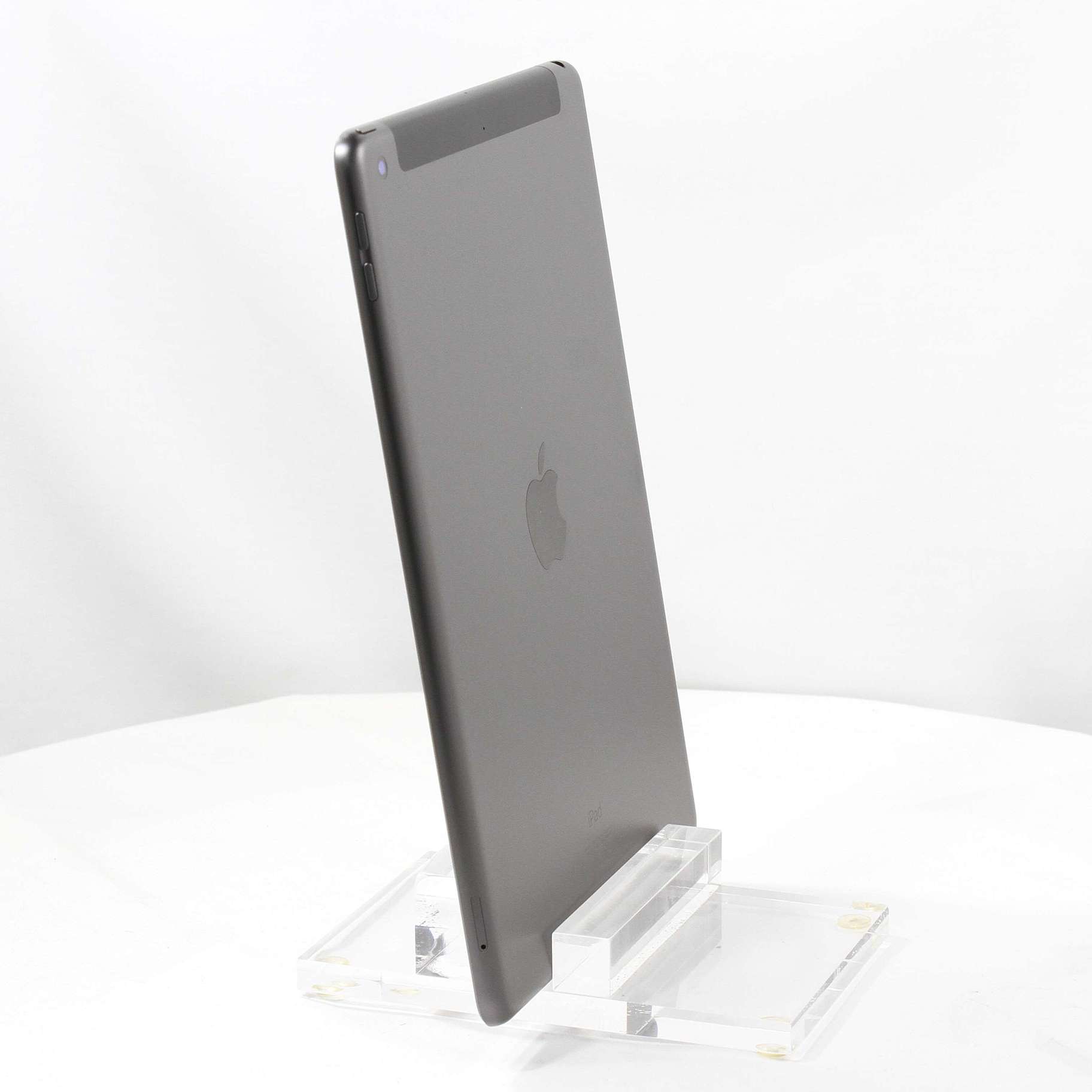 中古】iPad 第9世代 64GB スペースグレイ MK473J／A SIMフリー