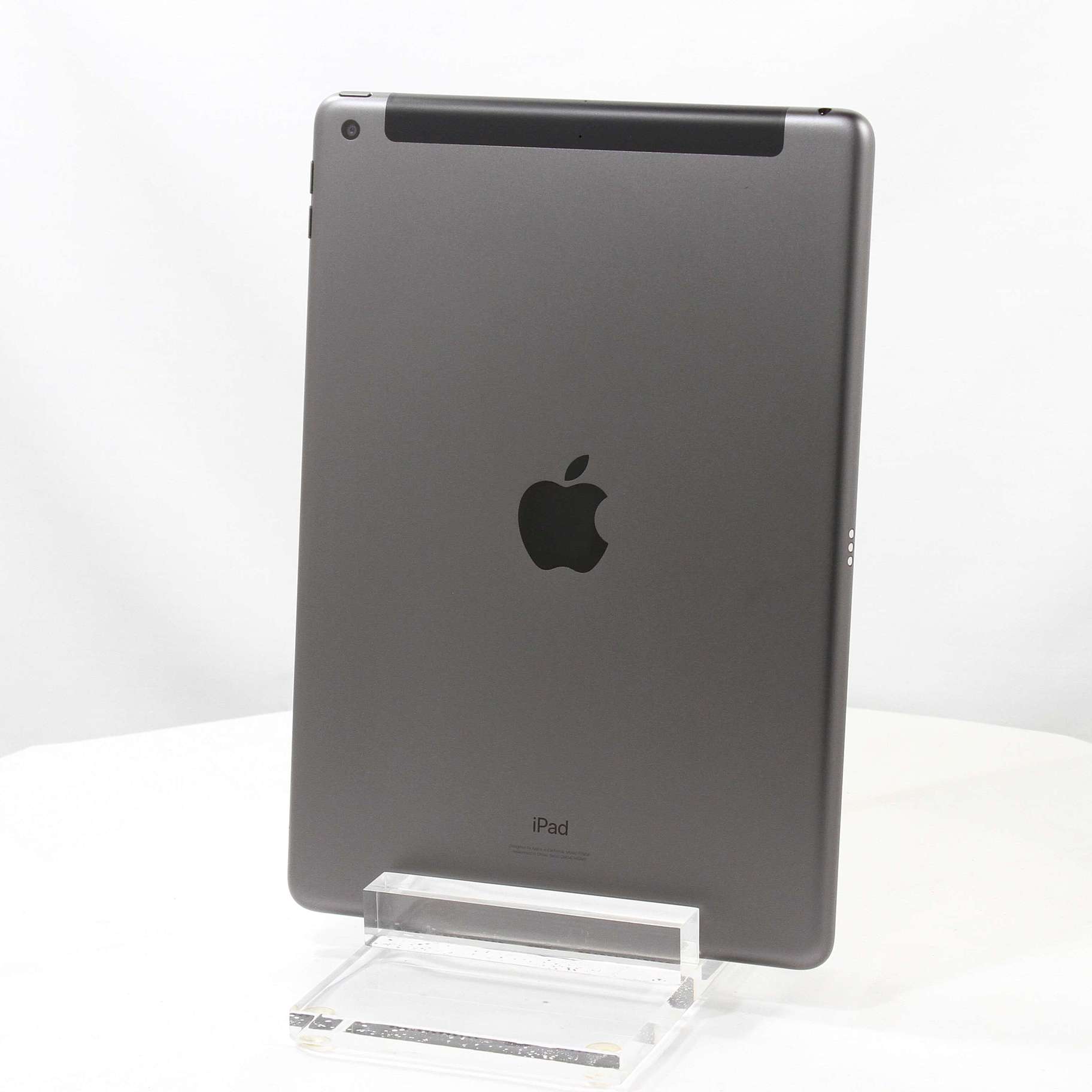 Apple iPad 第9世代 64GB スペースグレイ MK473J/A 【公式通販】
