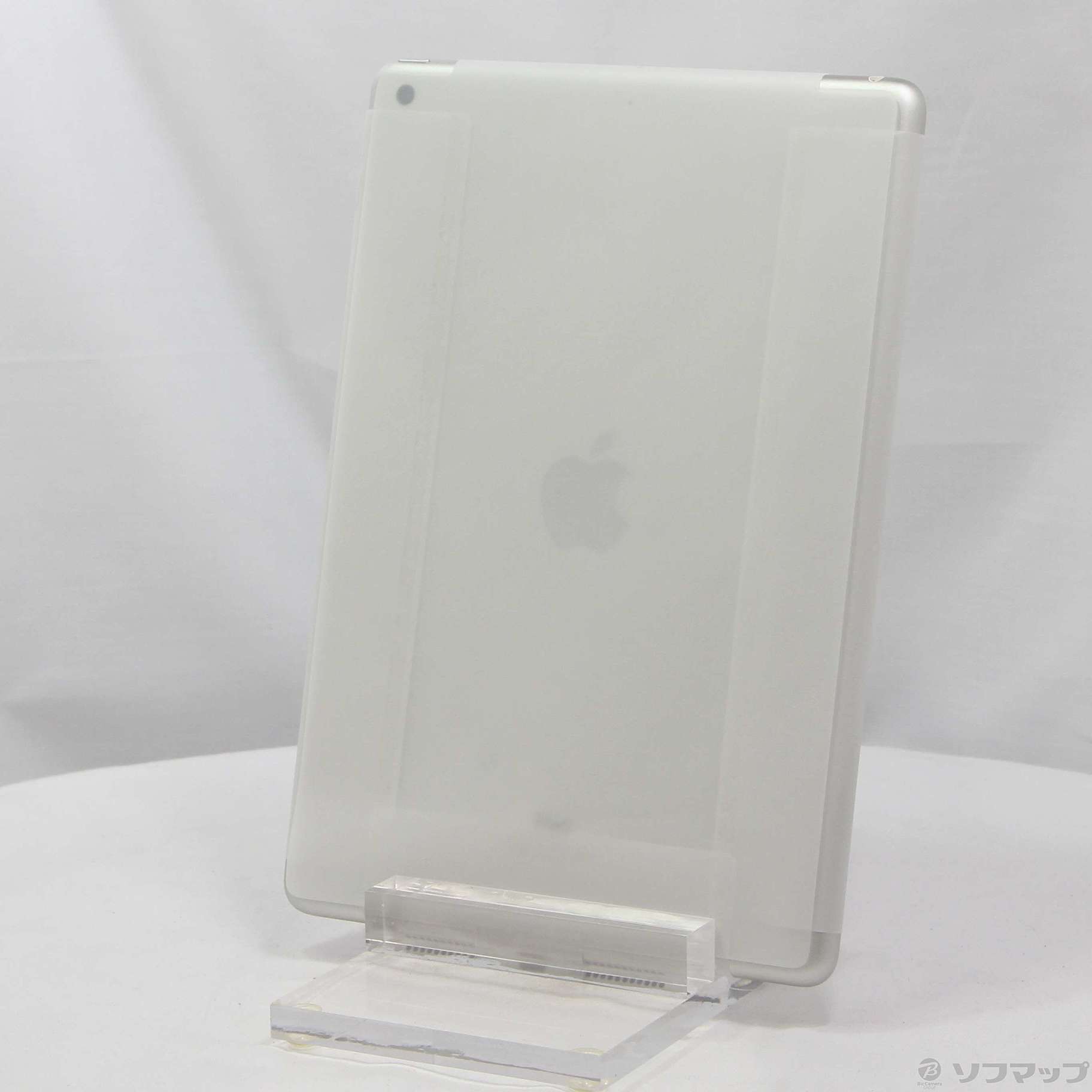 中古】【安心保証】 iPad 10.2インチ 第9世代[64GB] Wi-Fiモデル