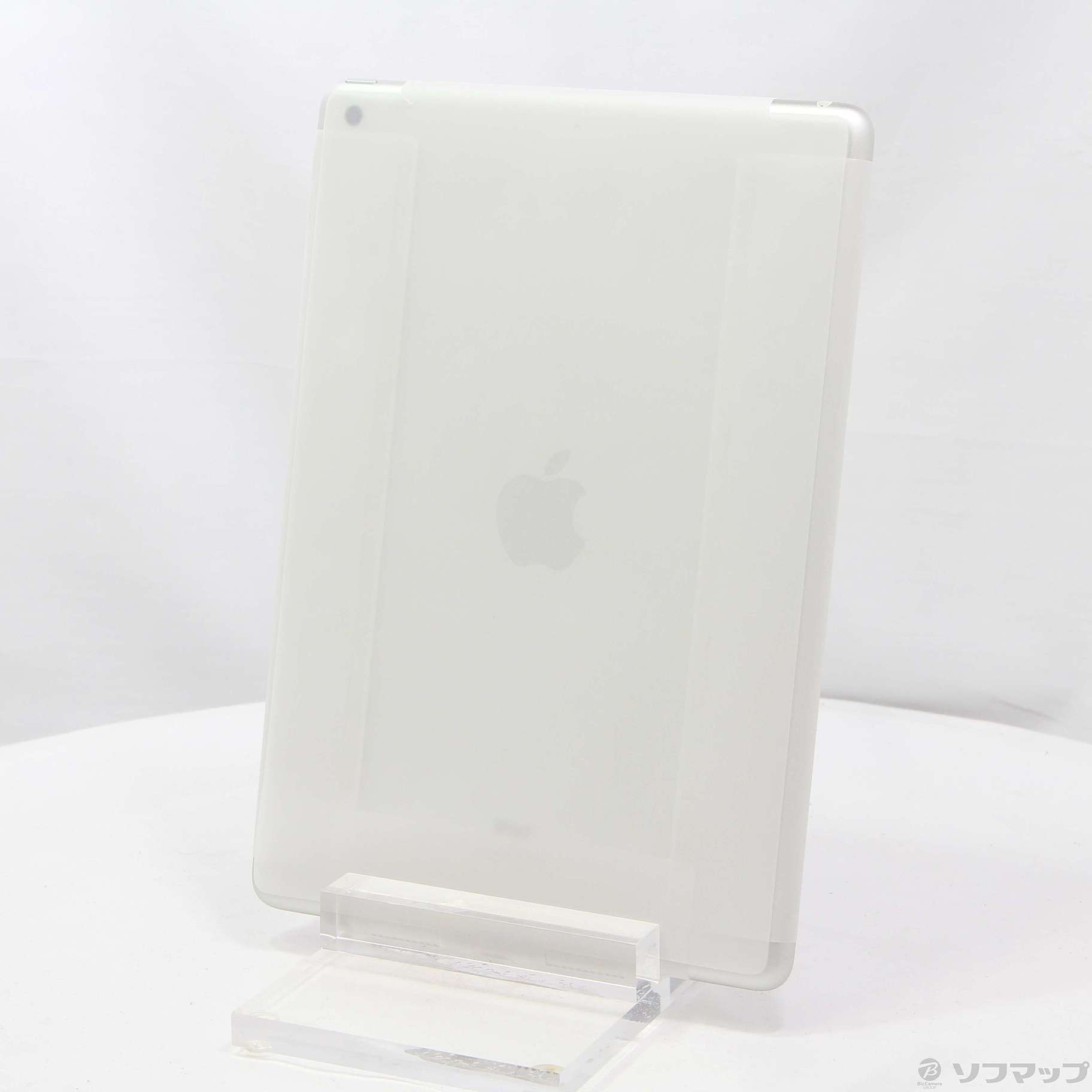 iPad 第9世代 64GB シルバー（Apple iPad 第9世代(64GB)シルバー 