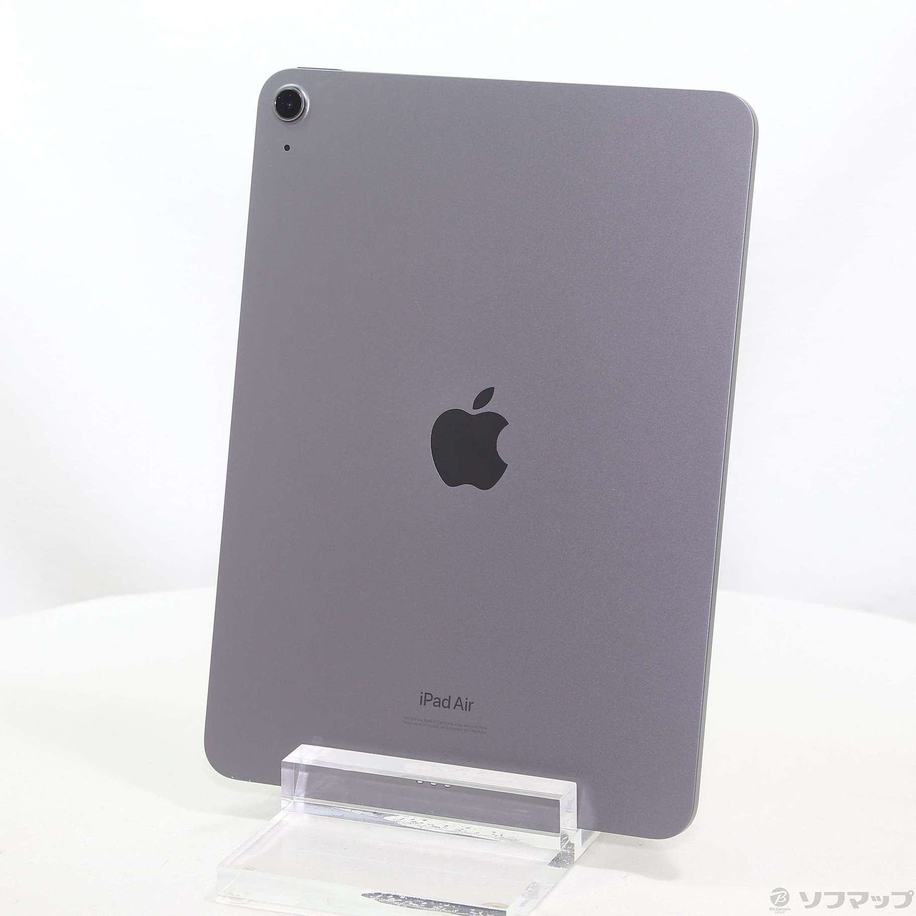 中古】セール対象品 iPad Air 第5世代 64GB スペースグレイ 中古】セール対象品 iPad Air 第5世代 64GB スペースグレイ