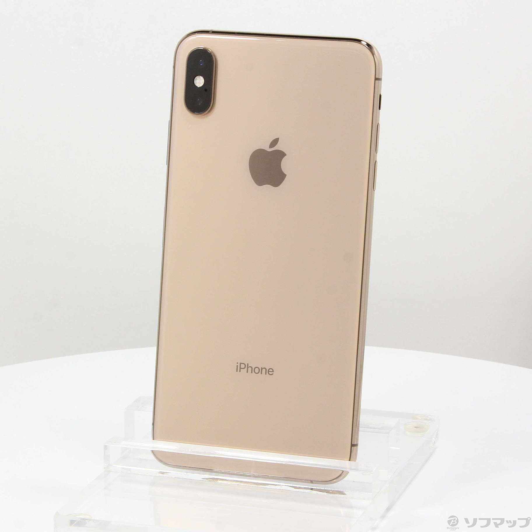 iPhone XS Max 中古一覧｜SIMフリー・キャリア - 価格.com