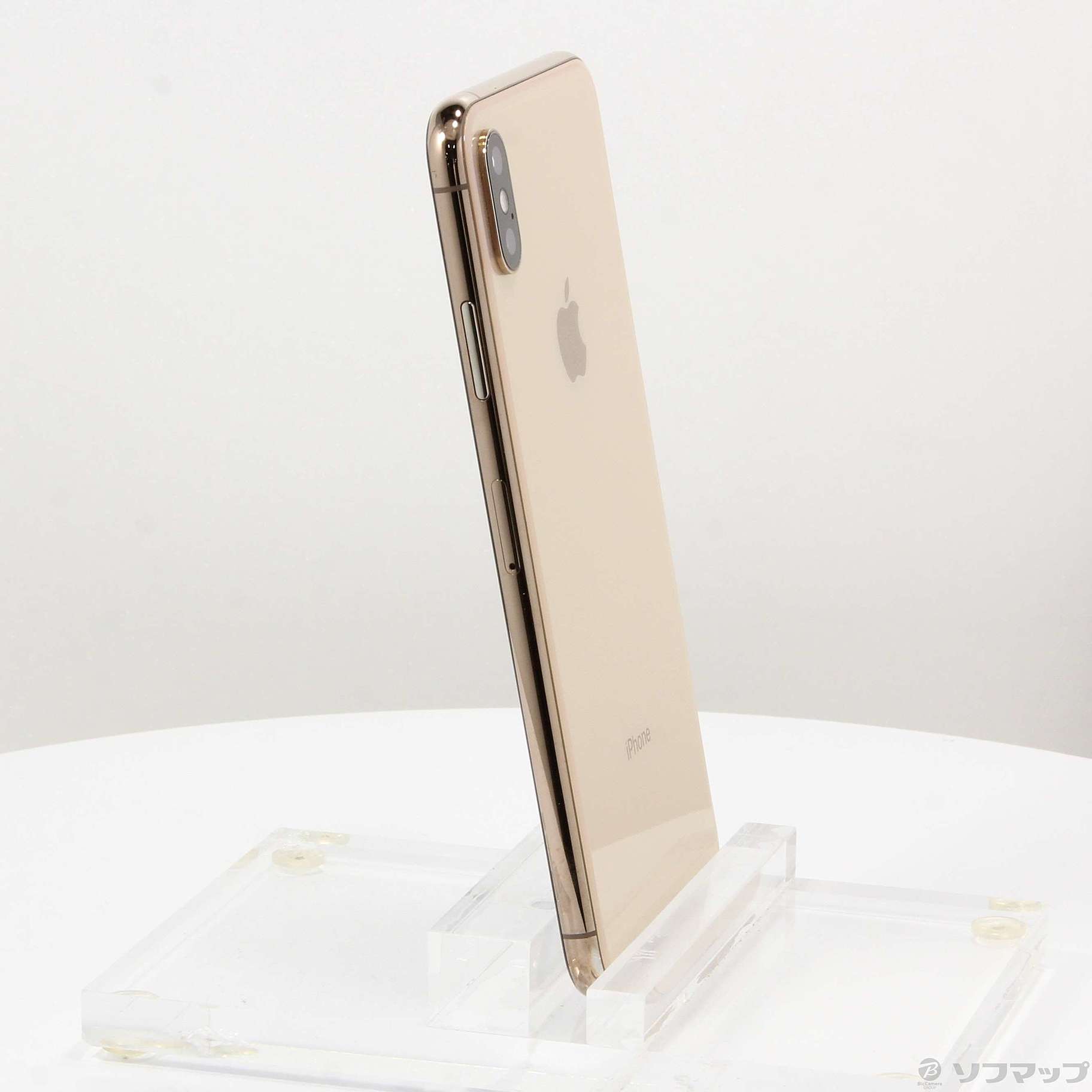 iPhone XS Max 64GB SIMフリー 中古 美品 79％ iPhone XS Max 64GB SIM