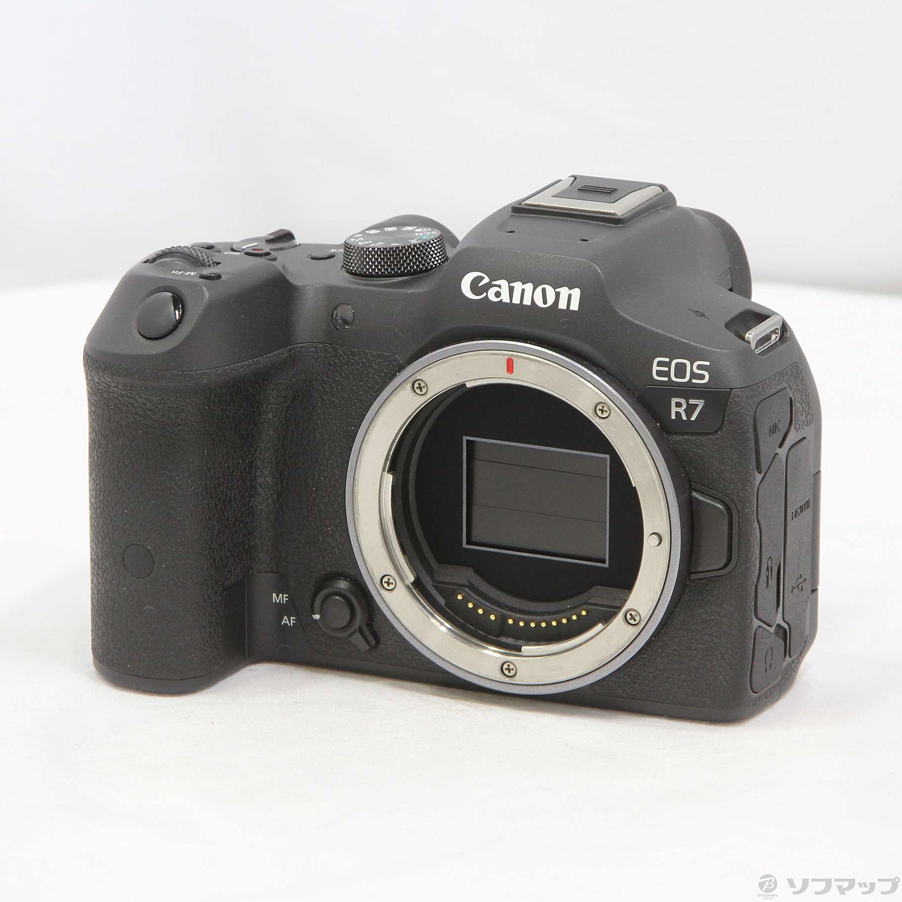 EOS R7 ボディ