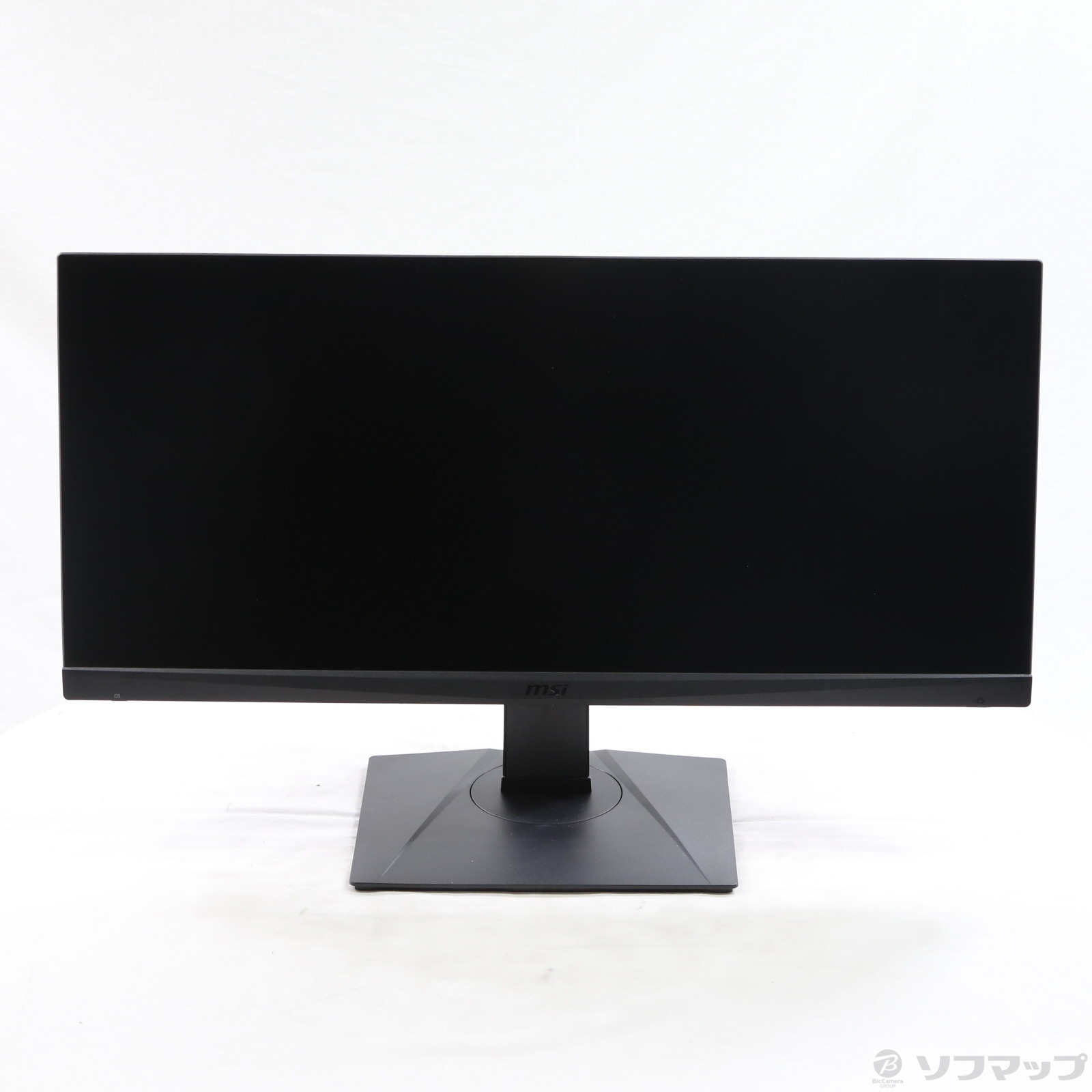 MSI Optix MAG301RF ウルトラワイドモニター 200hz 中古品 Amazon.co.jp: MSI ゲーミングモニター Optix MAG301RF 29.5