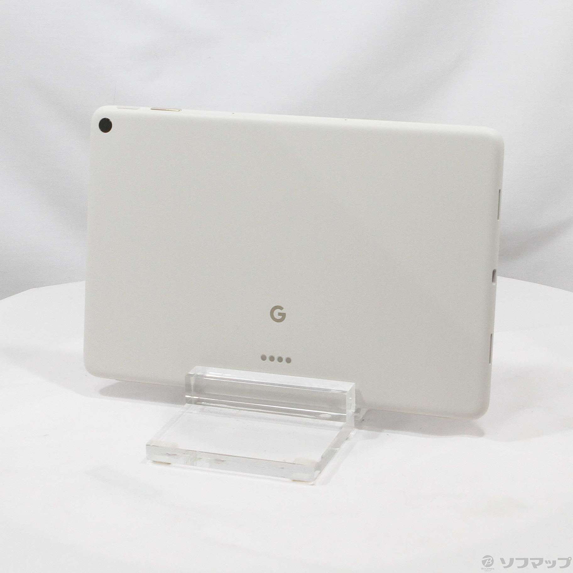 中古] Google Pixel Tablet 256GB Porcelain
