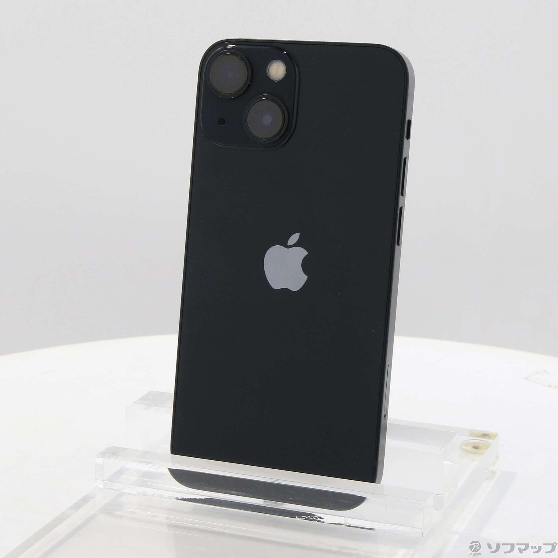 Amazon.com: Apple iPhone 13 Mini, 128GB, Midnight - Unlocked