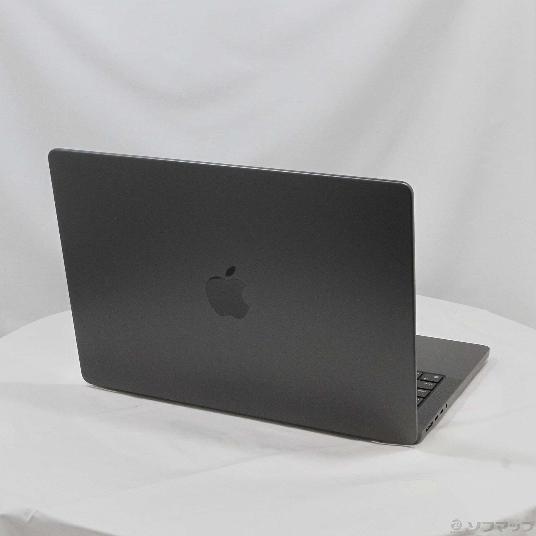 中古】MacBook Pro 14.2-inch Late-2023 MRX43J／A Apple M3 Pro