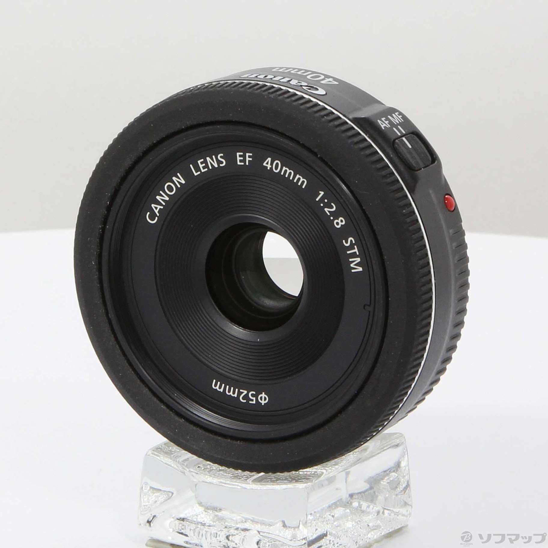 Canon EF 40mm F2.8 STM EF4028STM