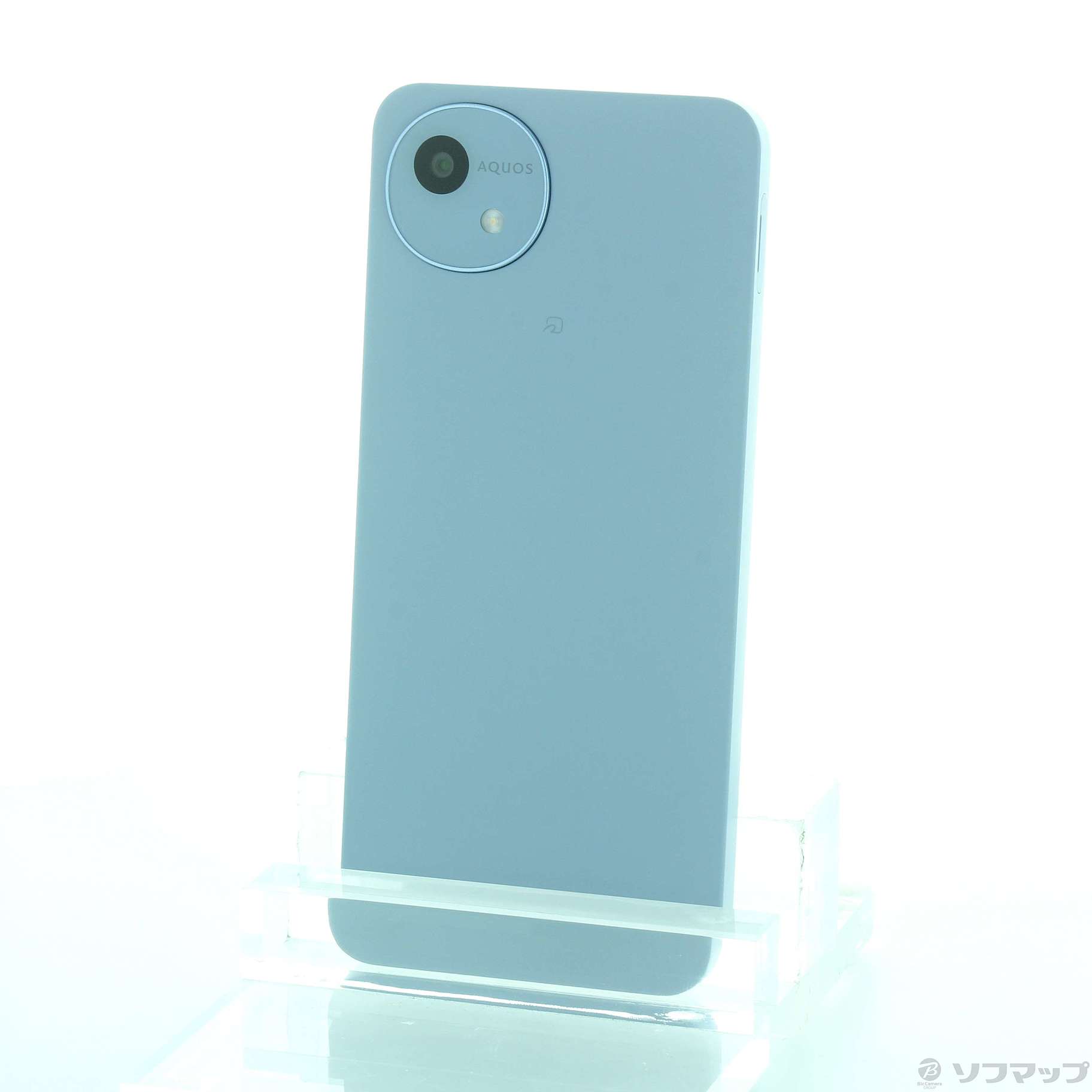 中古】AQUOS wish4 64GB ブルー SH-52E docomo SIMフリー 中古】AQUOS wish4 64GB ブルー SH-52E docomo SIMフリー
