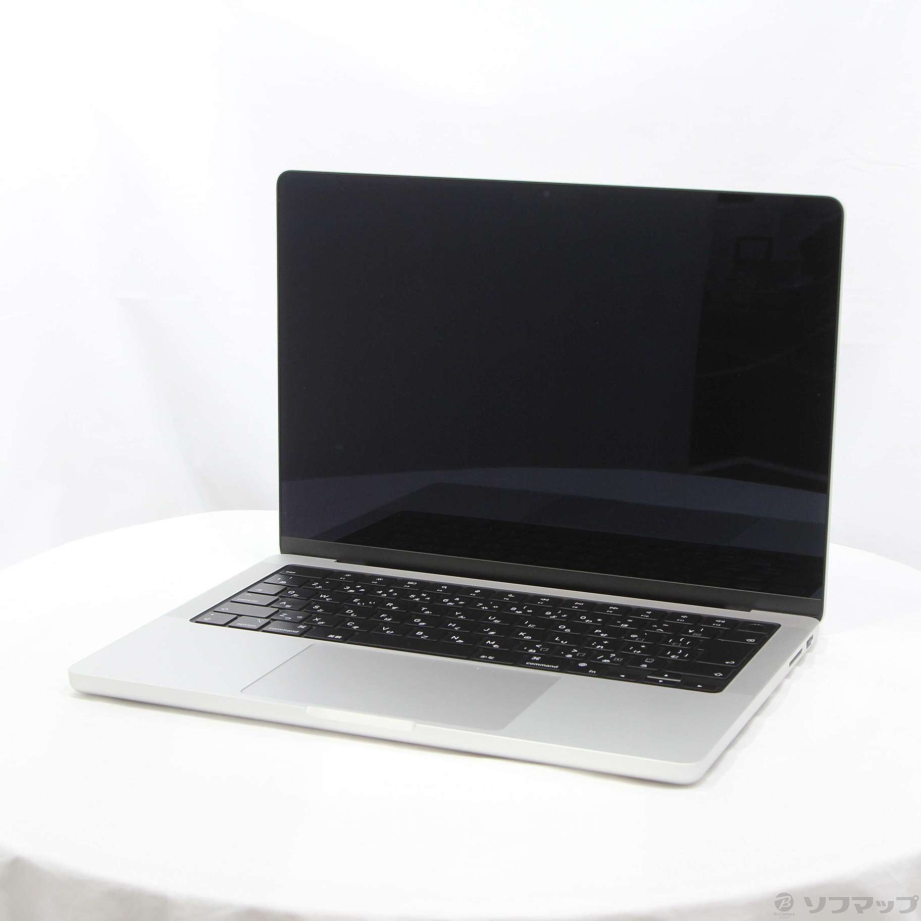 【中古】MacBook Pro MR7J3J/A 2023年11月発売 中古】MacBook Pro MR7J3J/A 2023年11月発売 APPLE 〔中古〕MacBook Pro