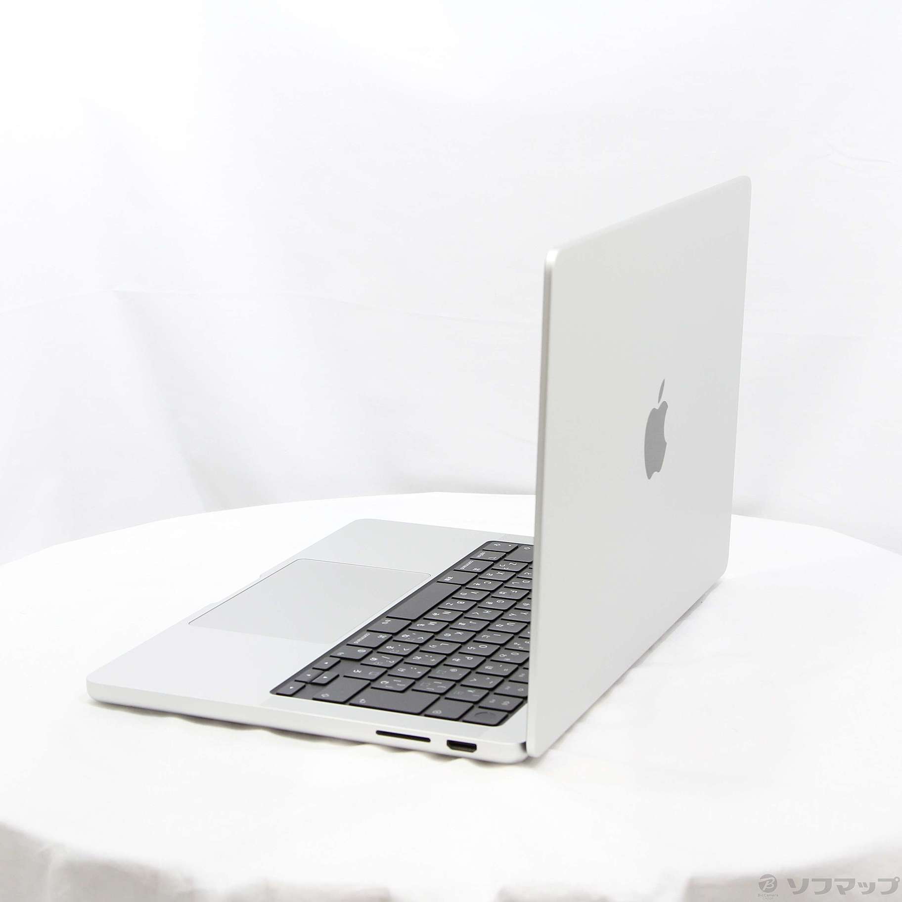 【中古】MacBook Pro MR7J3J/A 2023年11月発売 中古】MacBook Pro MR7J3J/A 2023年11月発売 MacBook 中古 販売MacBook