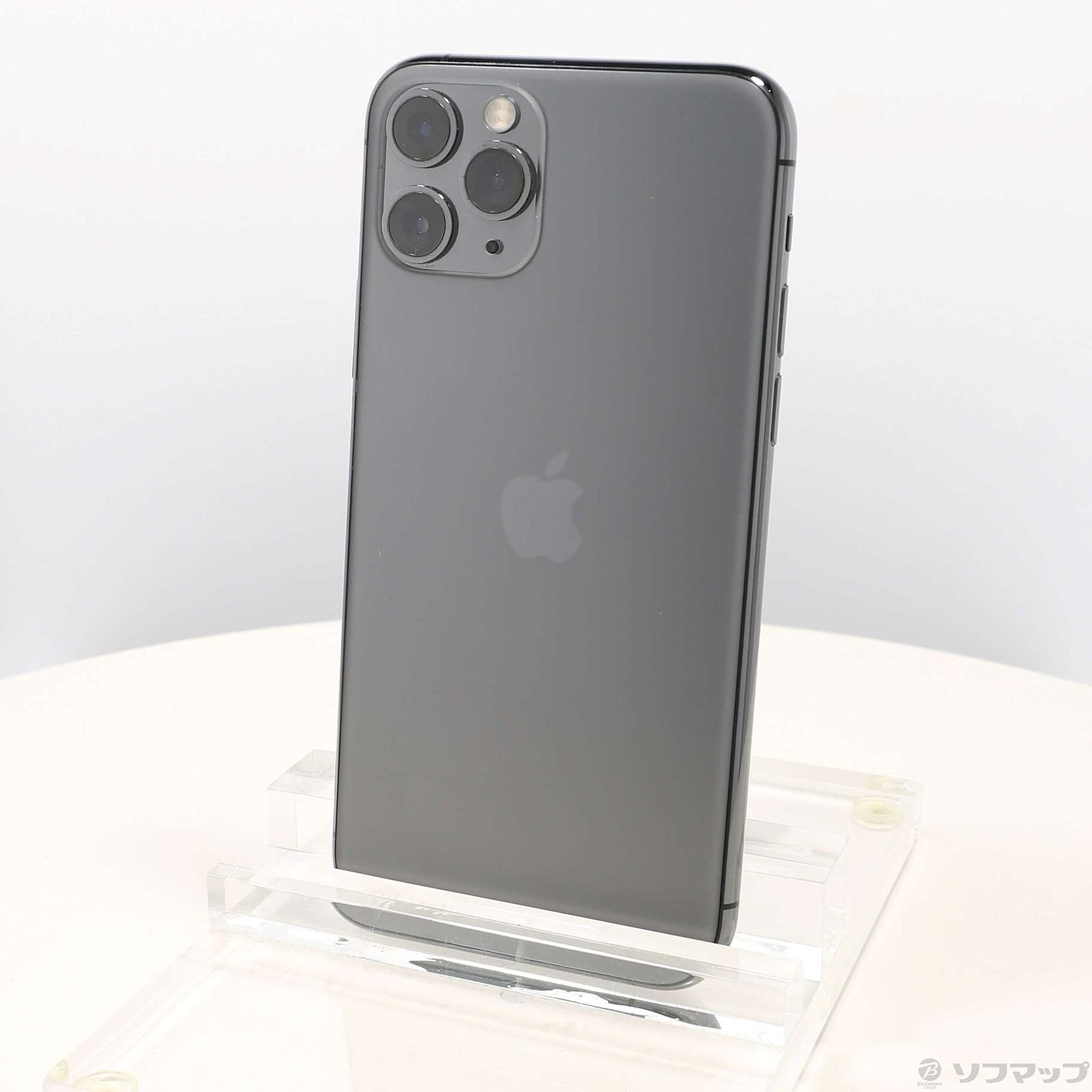 iPhone11Pro 256GB 説明欄見てください。 新品未使用！iPhone 11 Pro グレイ256 GB SIMフリー