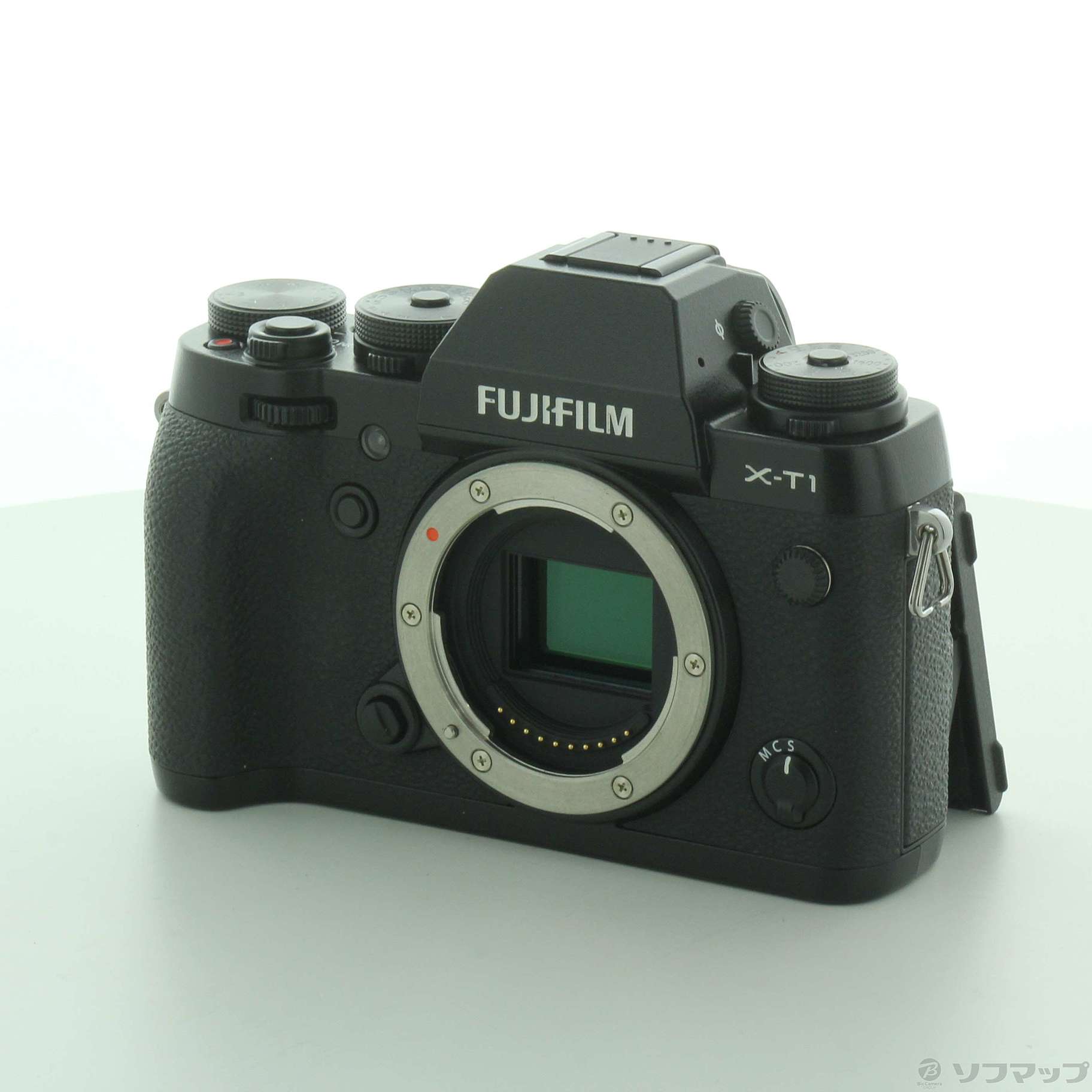 FUJIFILM X-T1 ボディ