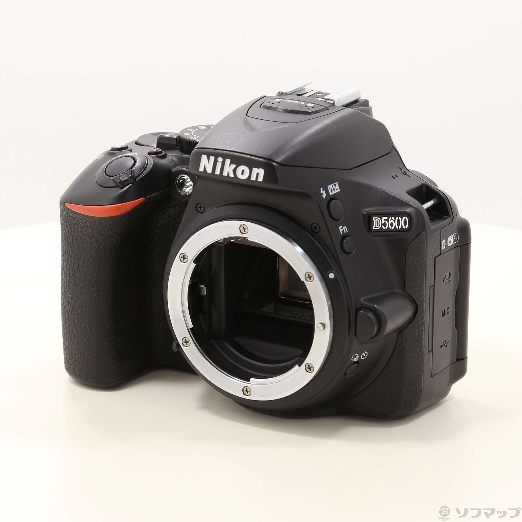 NIKON D5600 ボディ