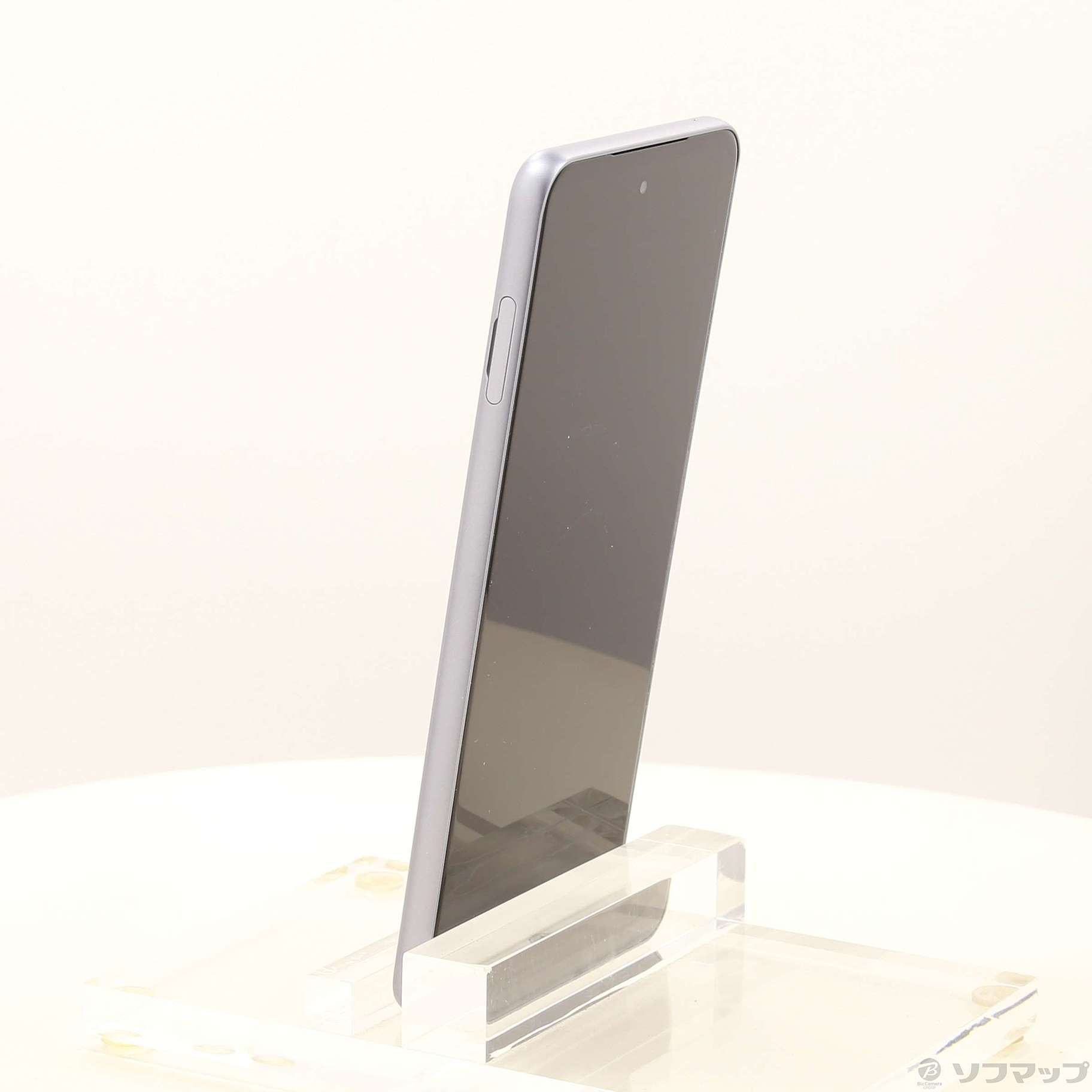 中古】arrows We2 Plus M06 256GB スレートグレイ ASMC06001 SIMフリー