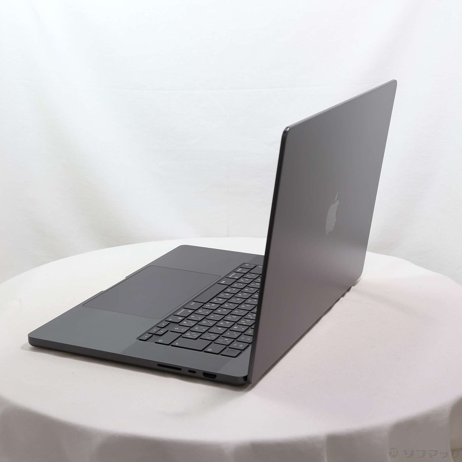 MacBook Pro Apple 16inch MRW13J/A A2991 2023 macOS TouchID