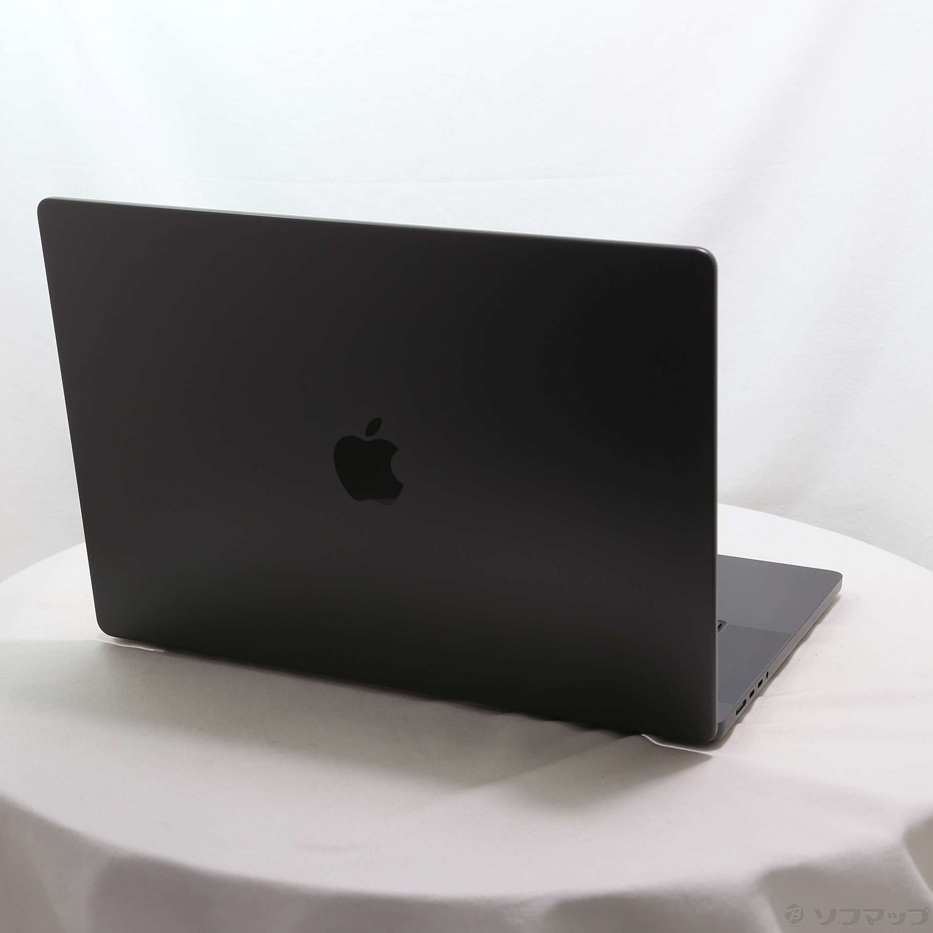 中古】〔展示品〕 MacBook Pro 16.2-inch Late-2023 MRW13J／A