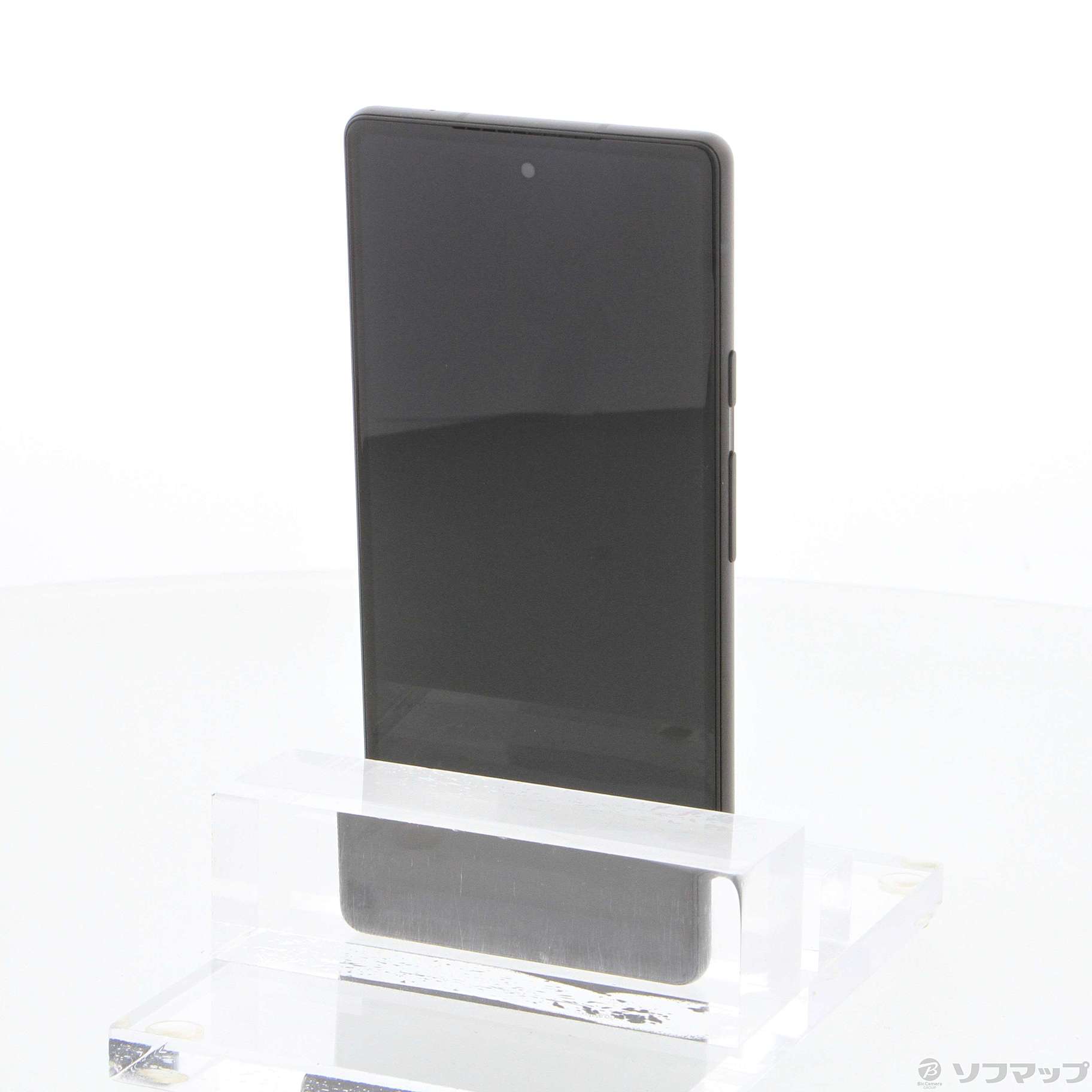 中古】Google Pixel 6a 128GB セージ GB17L au SIMフリー 