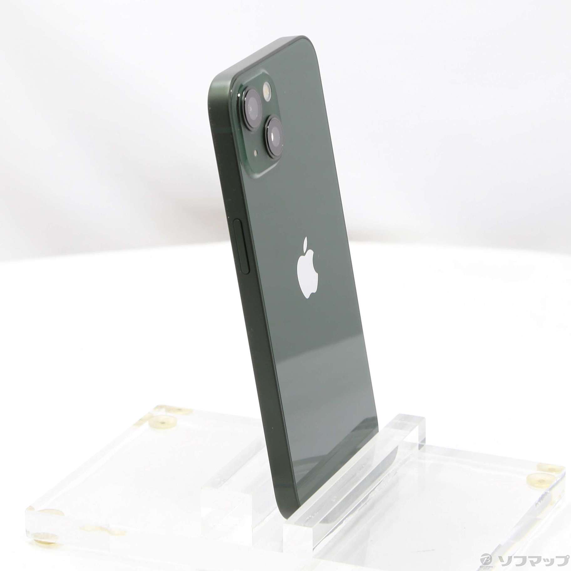 スマートフォン本体 iPhone 13 128GB Gray Amazon.co.jp: Apple iPhone 13 128 GB Midnight SIM-Free Refurbished