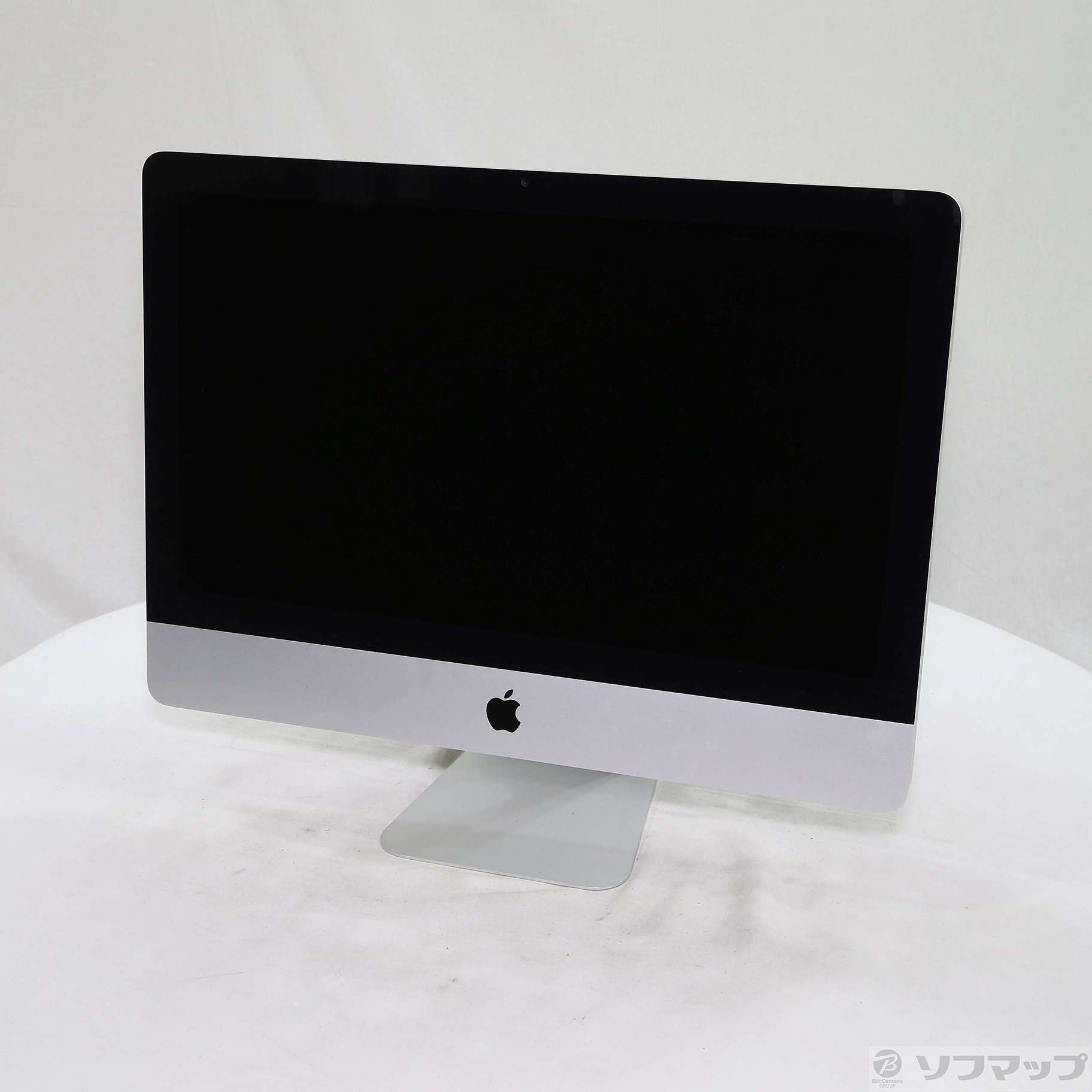Macデスクトップ iMac 21.5-inch MB950J/A Late2009 C-2204/Apple iMac 21.5inch Late 2009 MB950J/A Webカメラ