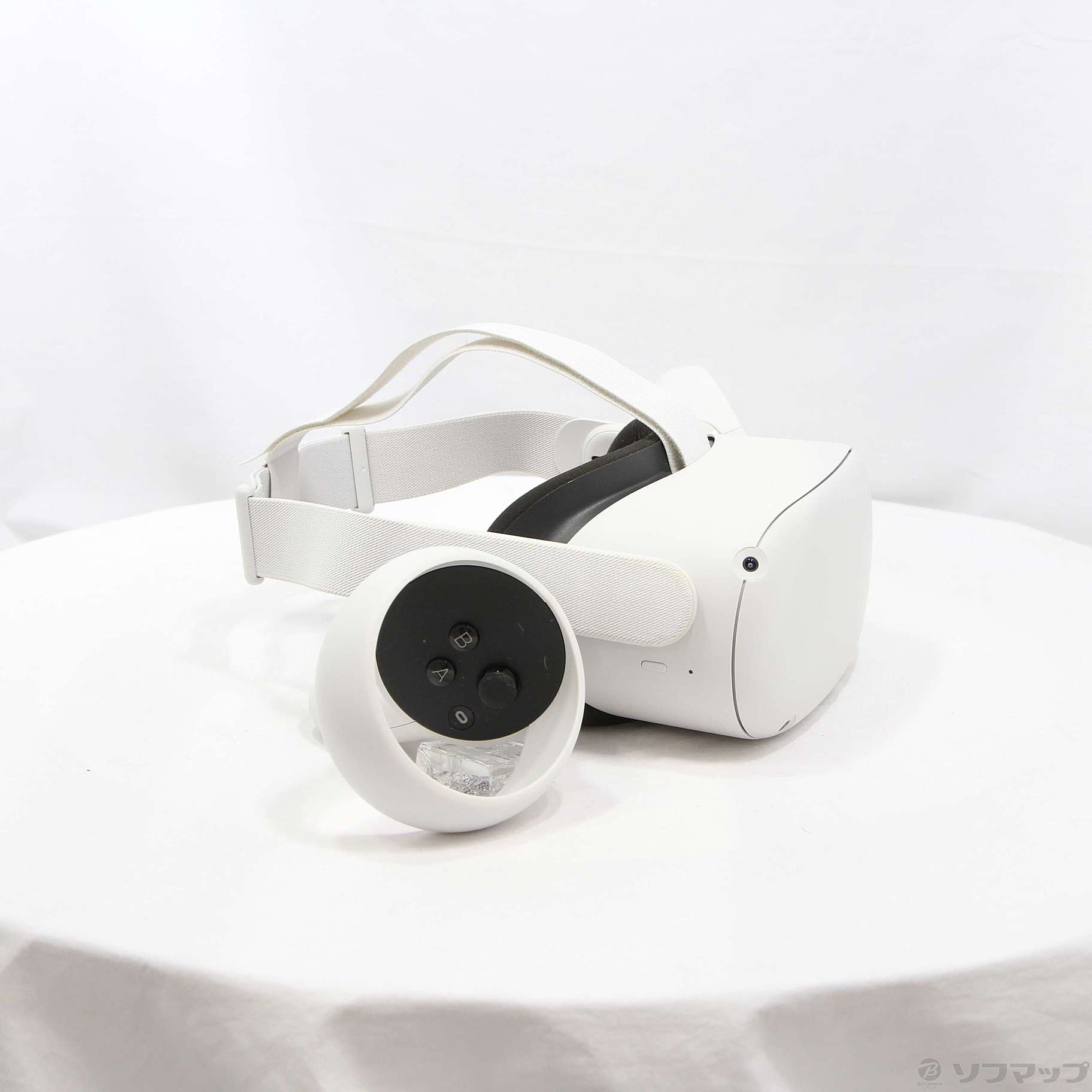 中古美品  Quest 64GB 中古品〕 Oculus Quest 64GB｜の通販はソフマップ[sofmap]