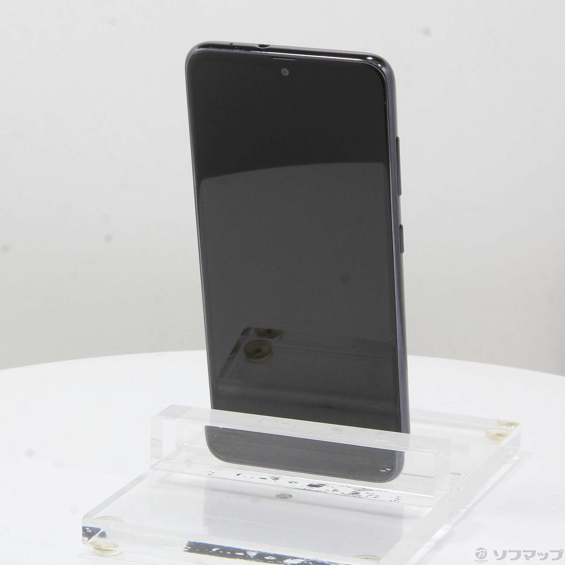 中古品〕 GALAXY A21 64GB ブラック SC-42A docomo|の通販は 中古品〕 GALAXY A21 64GB ブラック SC-42A docomo|の通販は