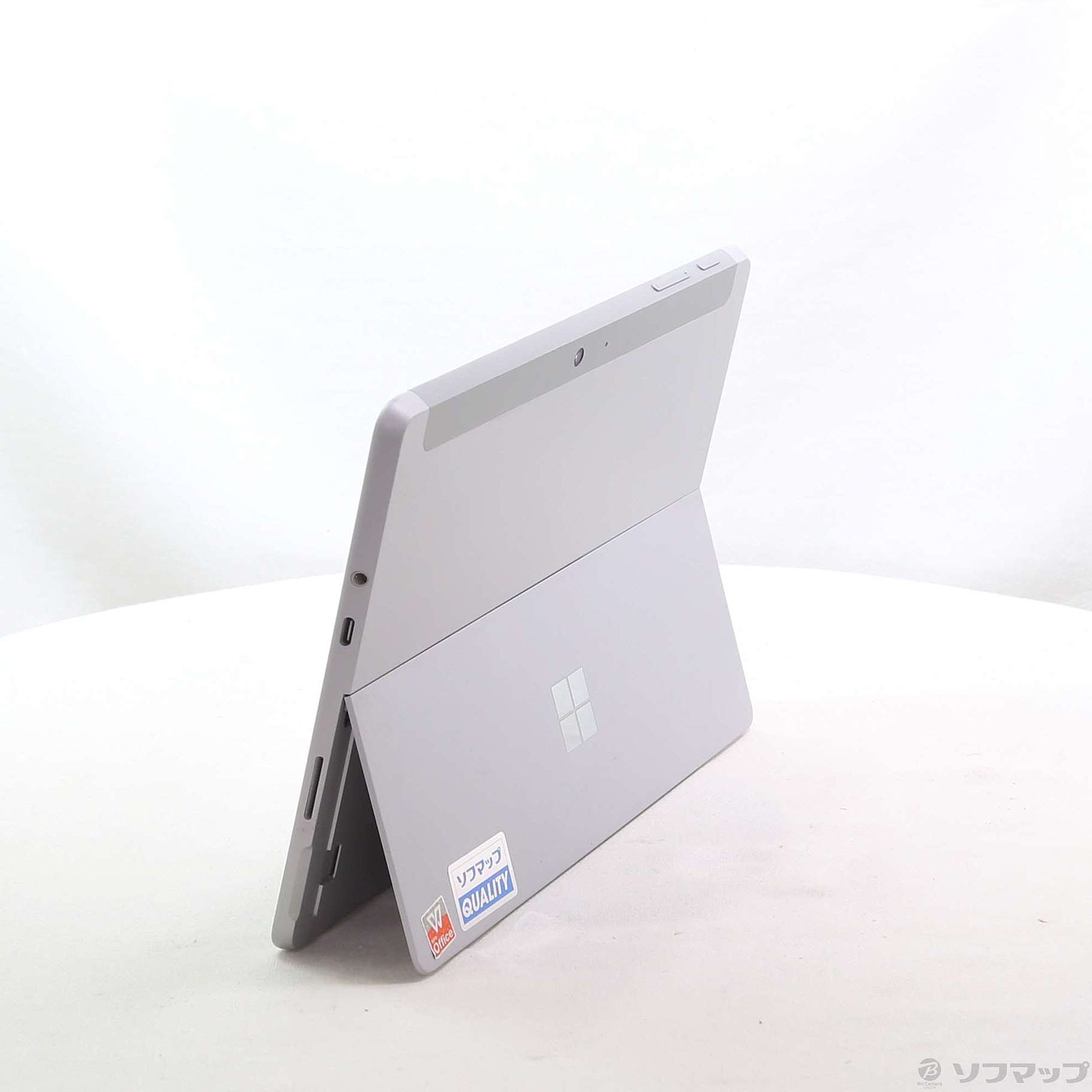 中古】Surface Go3 〔Pentium Gold/4GB/SSD64GB〕 8V7-00015 中古】Surface Go3 〔Pentium Gold/4GB/SSD64GB〕 8V7-00015