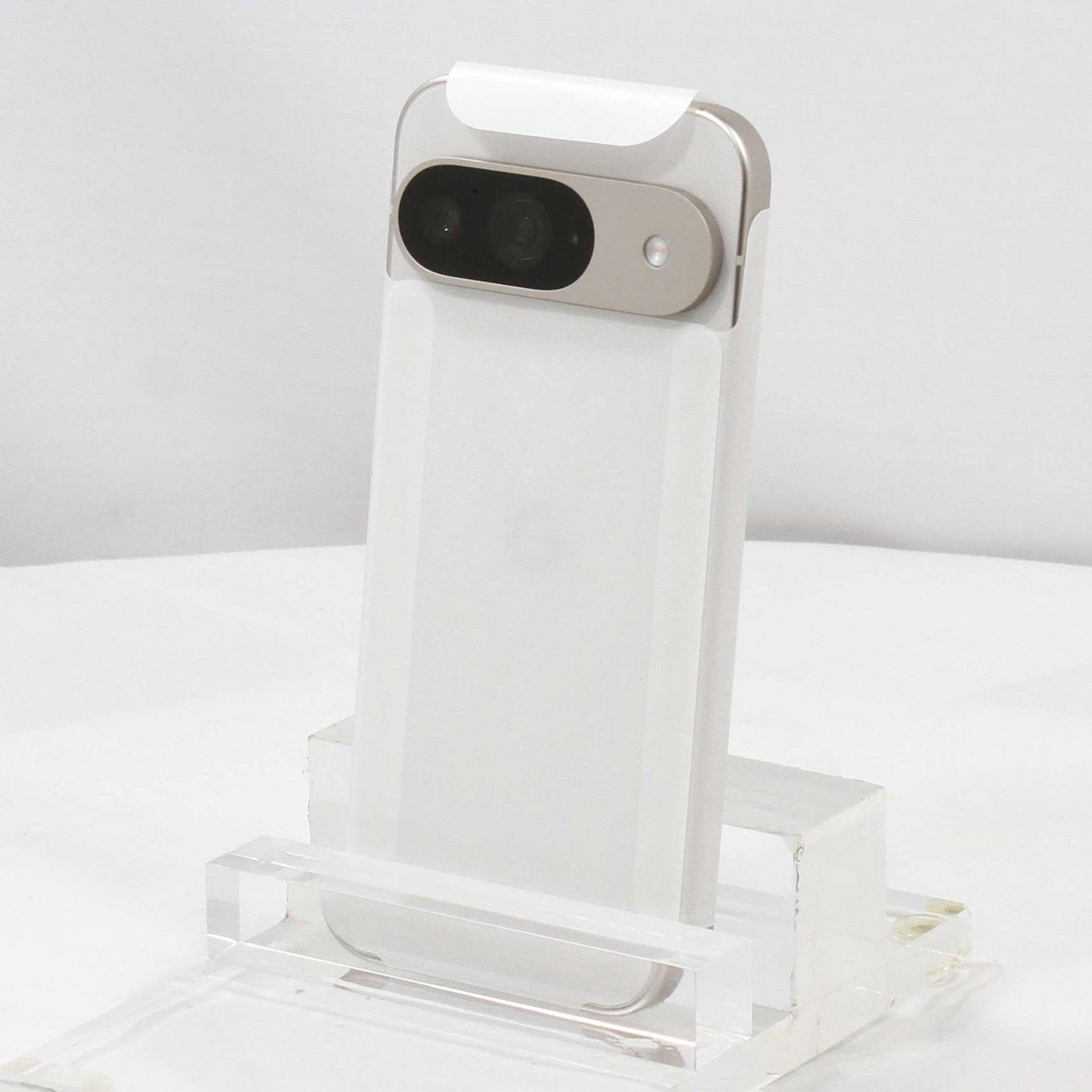 中古】Google Pixel 9 128GB ポーセリン G1B60 SIMフリー 
