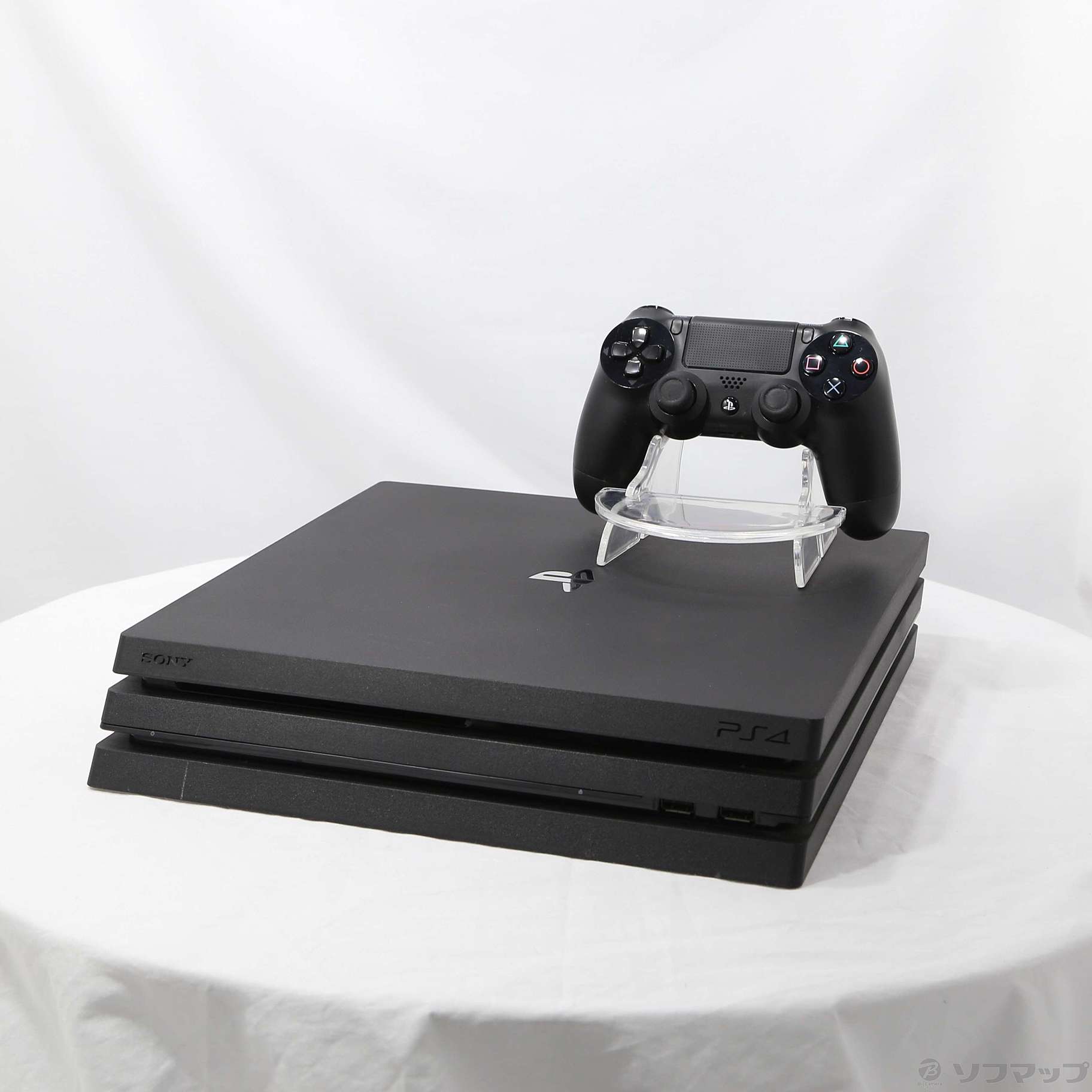 PlayStation 4 Pro ジェット・ブラック 1TB