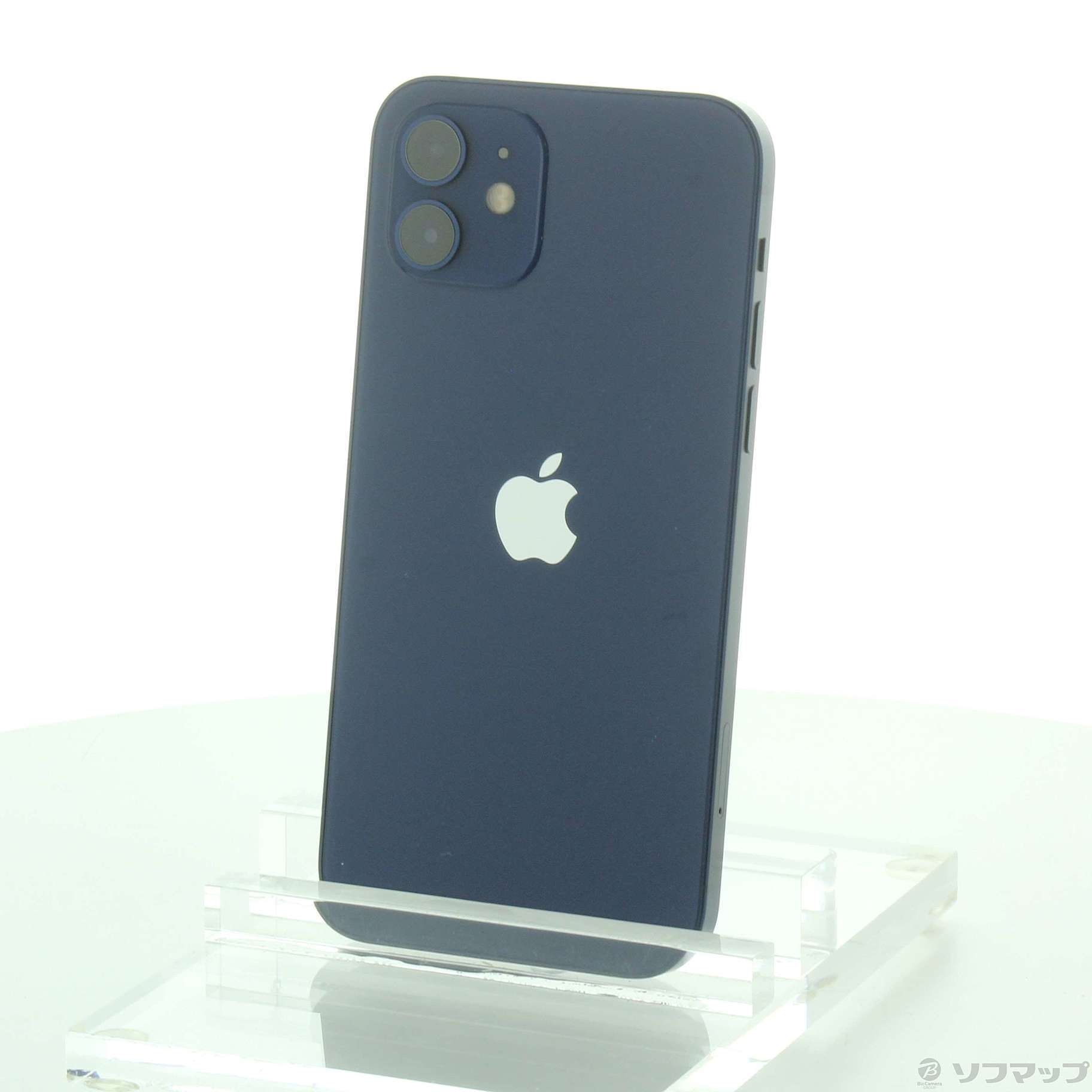 iPhone12 64GB 本体 ブラック 新品未使用 iPhone 12 中古一覧｜SIM