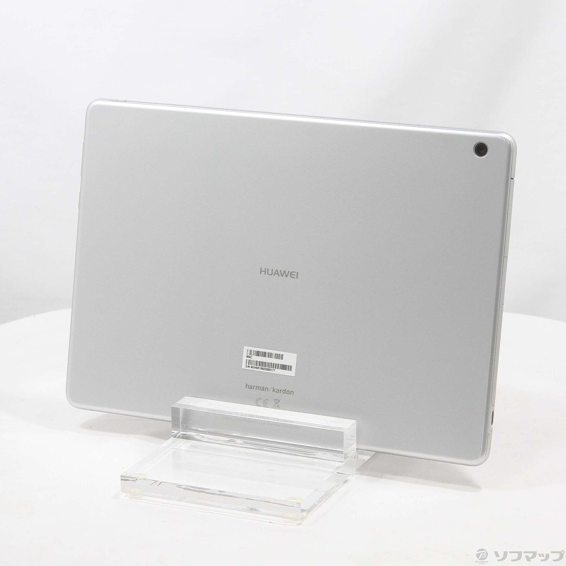 Huawei MediaPad M3 Lite 10 wp HUAWEI ファーウェイMediaPad M3 Lite