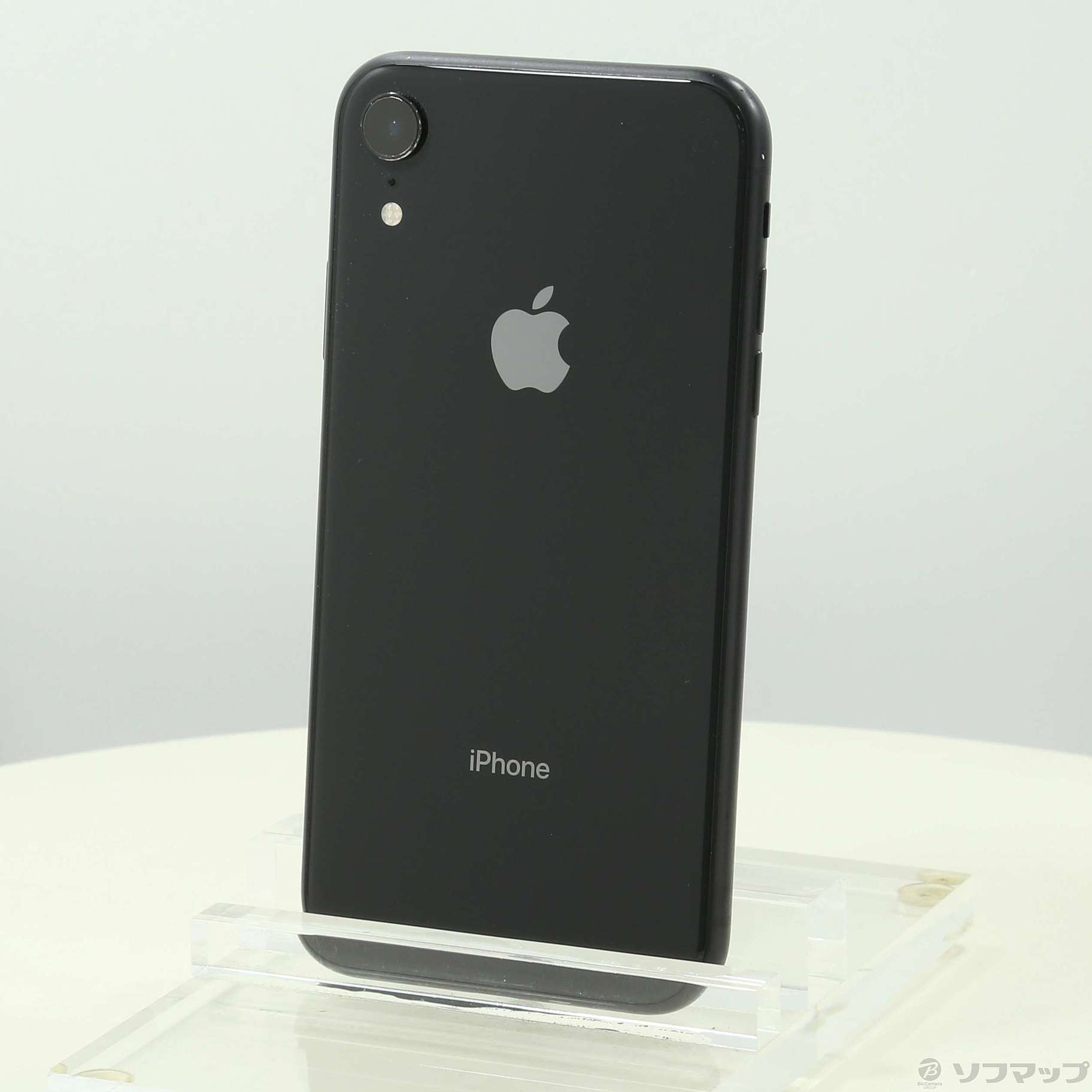 早い者勝ち】iPhoneXR 256GB SIMフリー