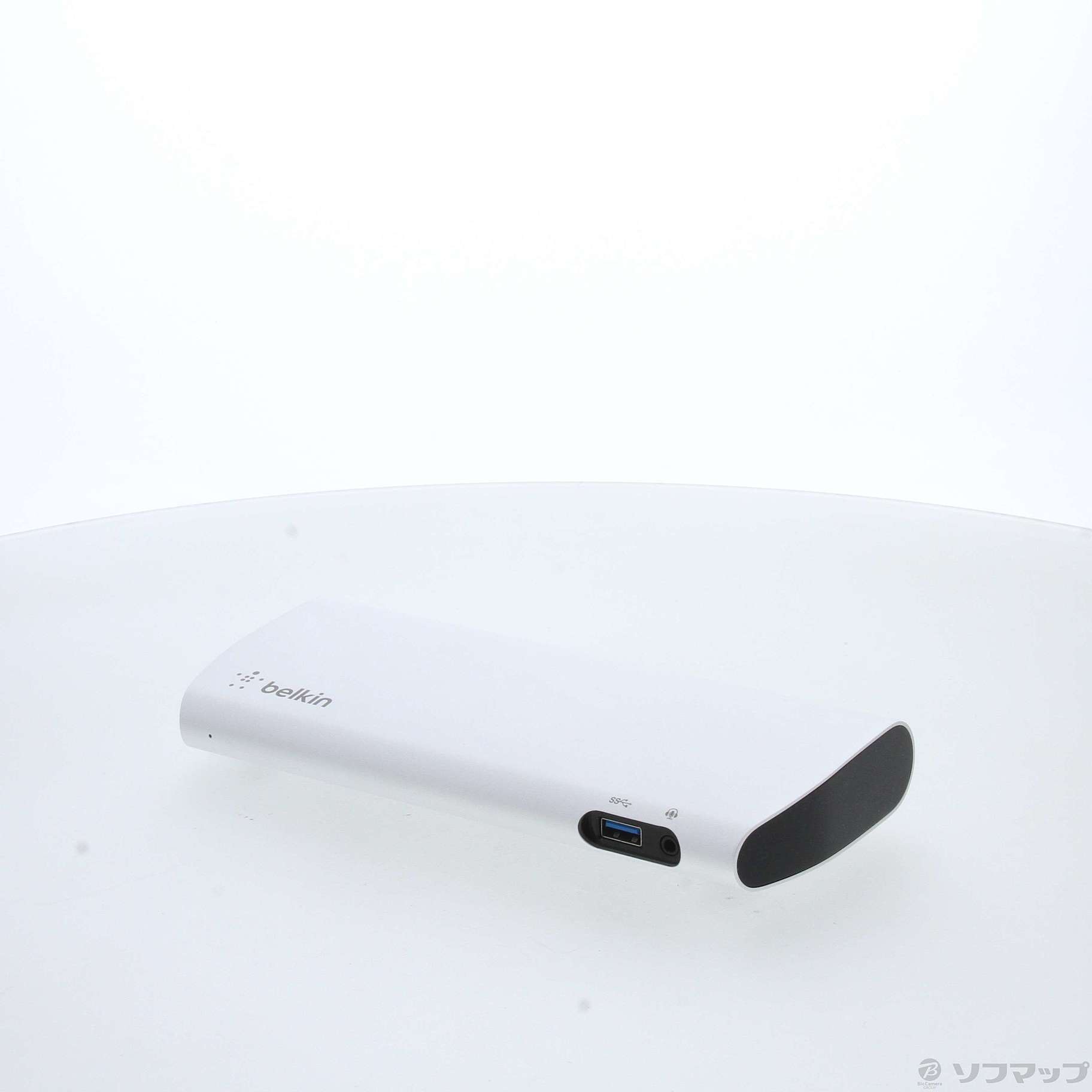 中古】Thunderbolt 3 Express Dock HD F4U095ja [2133060350339 