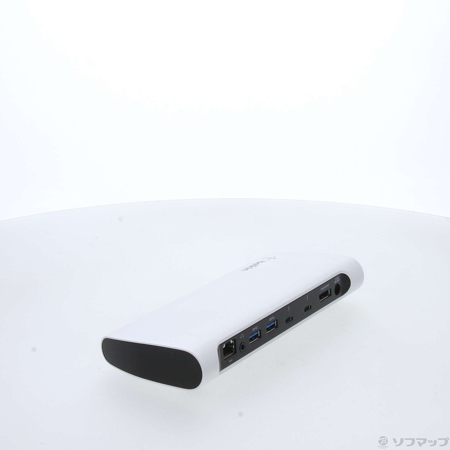 中古】Thunderbolt 3 Express Dock HD F4U095ja [2133060350339 