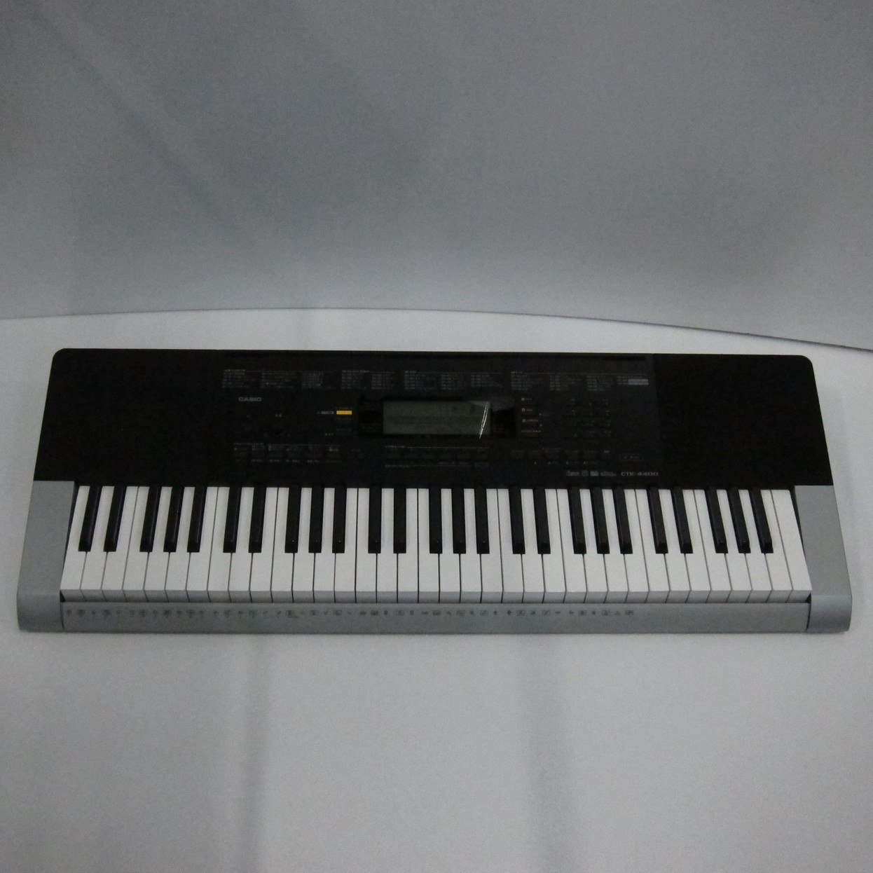中古】CTK-4400 [2133060361199] - リコレ！|ビックカメラグループ 