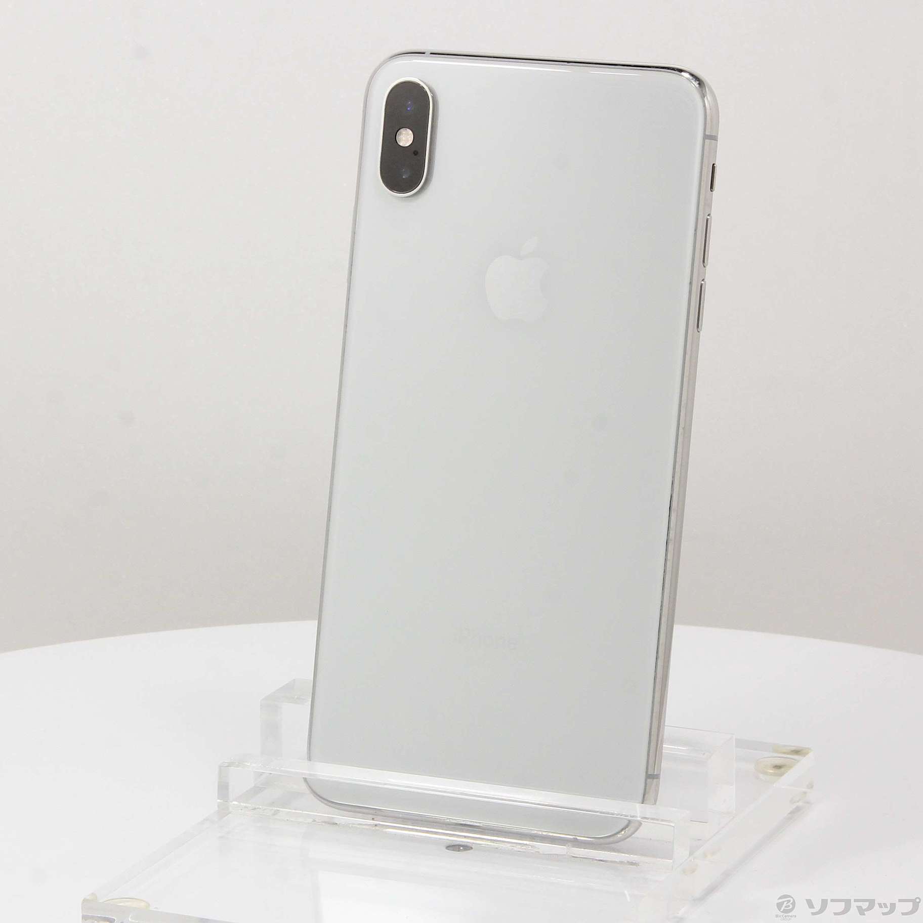 iPhone XS Max 中古一覧｜SIMフリー・キャリア - 価格.com