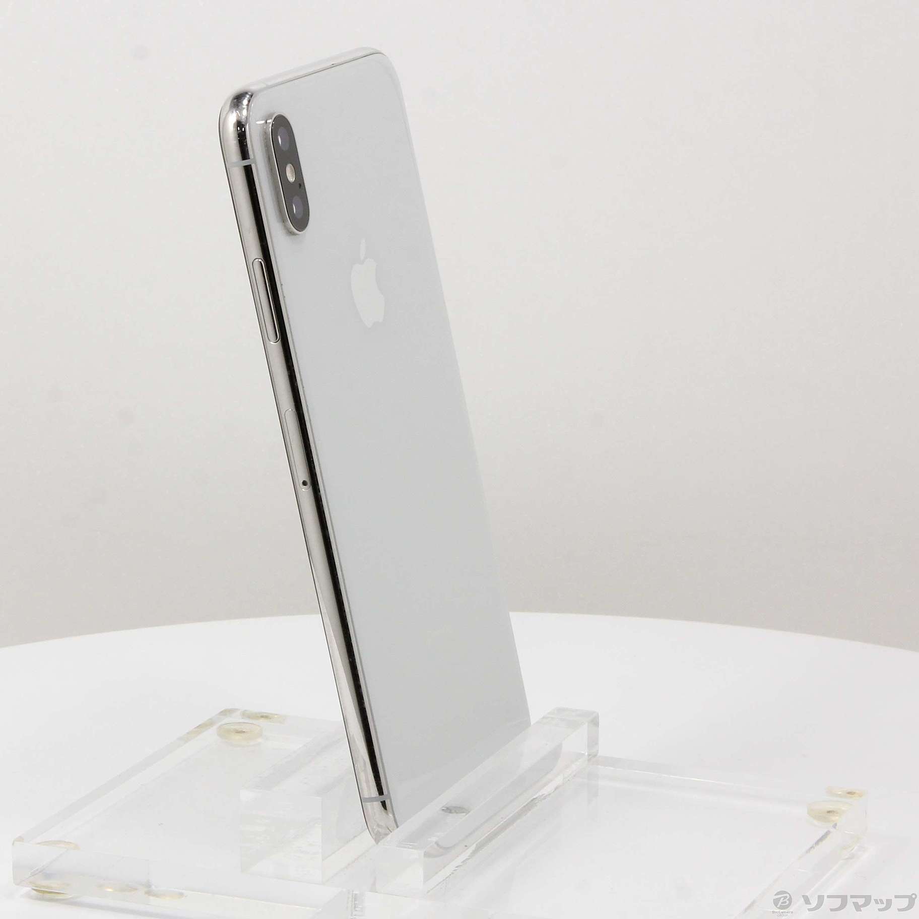 Apple iPhone Xs MAX ホワイト 256GB 美品SIMフリー Amazon | 【整備済み品】 Apple iPhone XS Max 256GB シルバー SIM