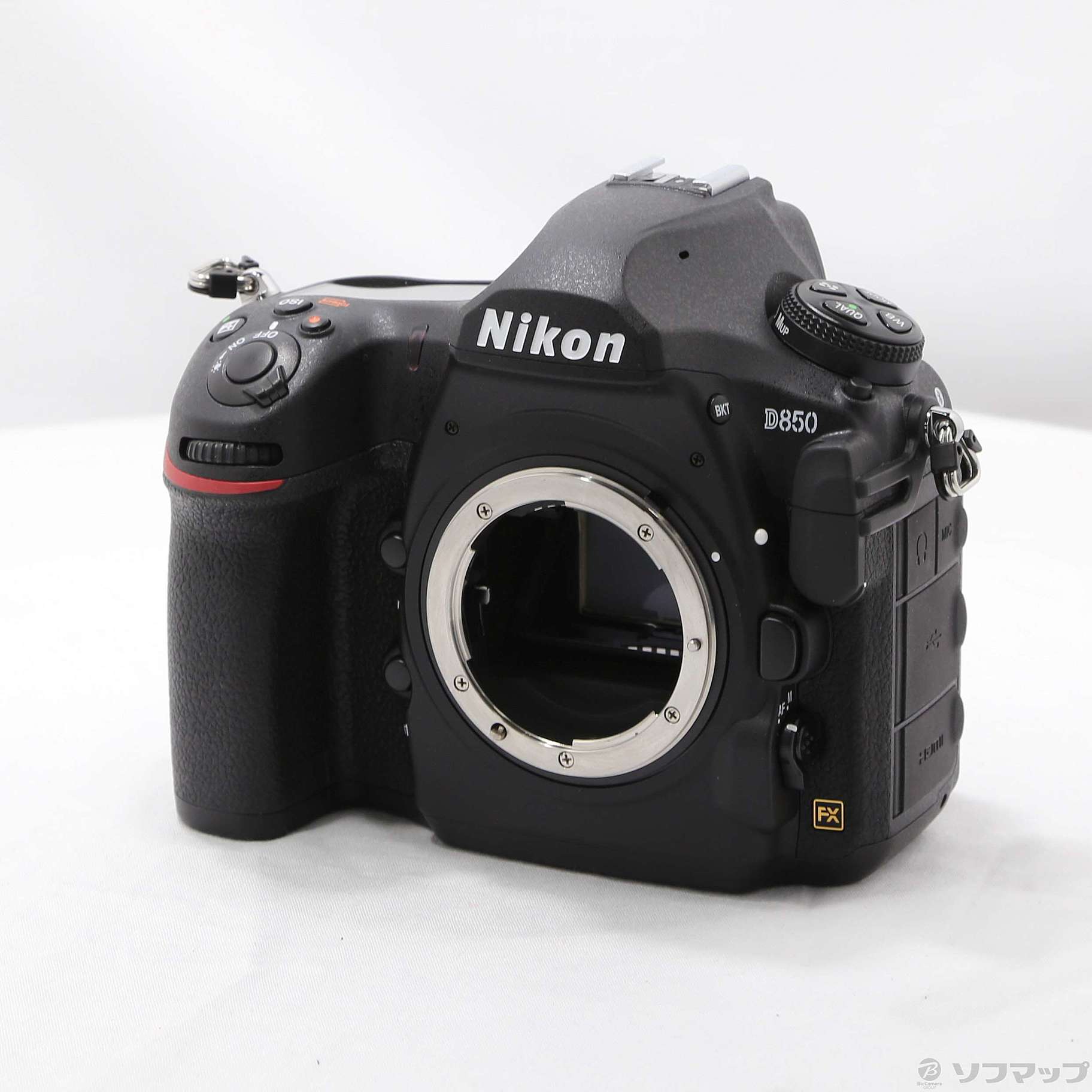 Nikon D850 ボディ